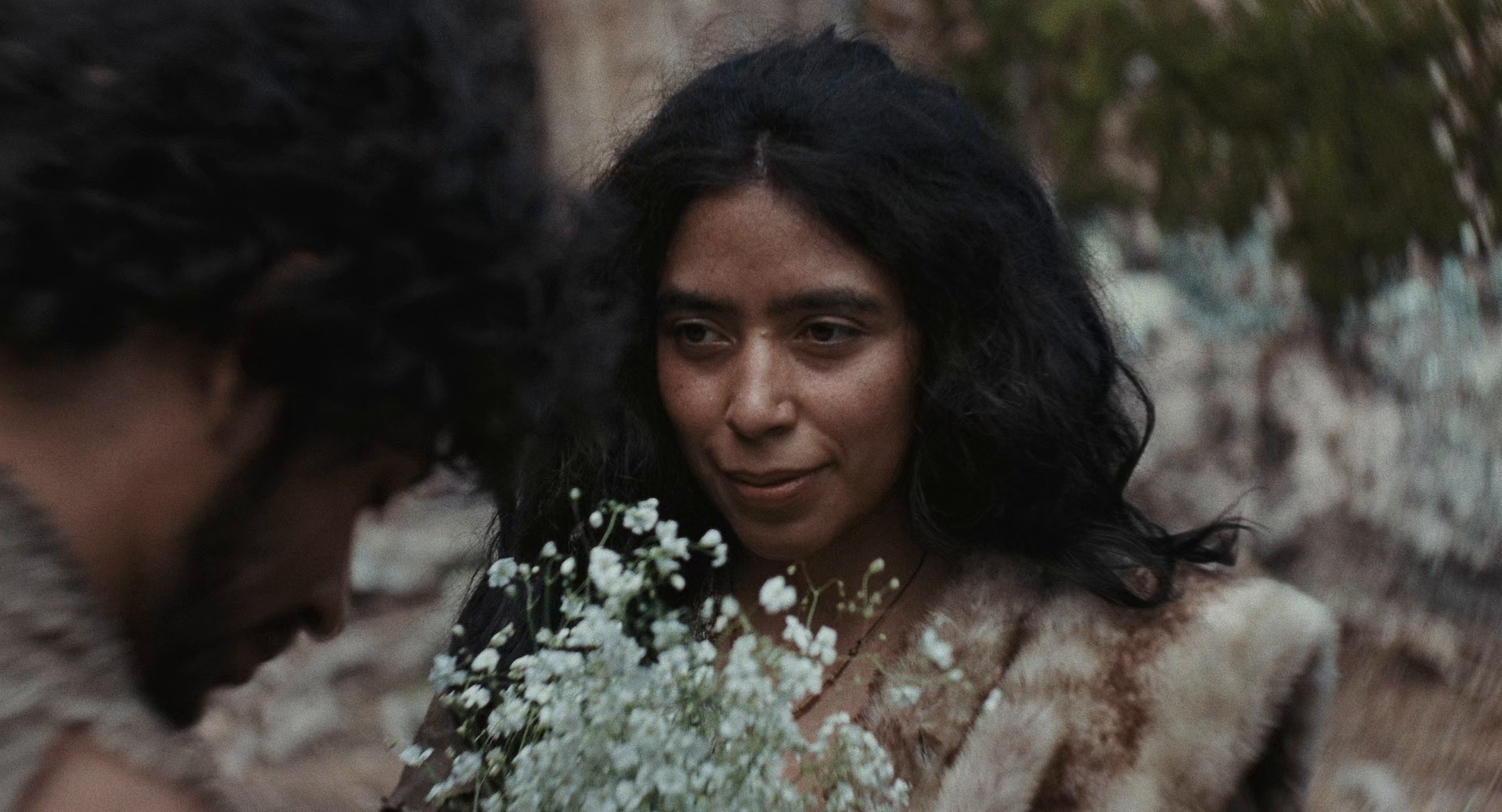 Materialists (2025) —  shot,  lighting