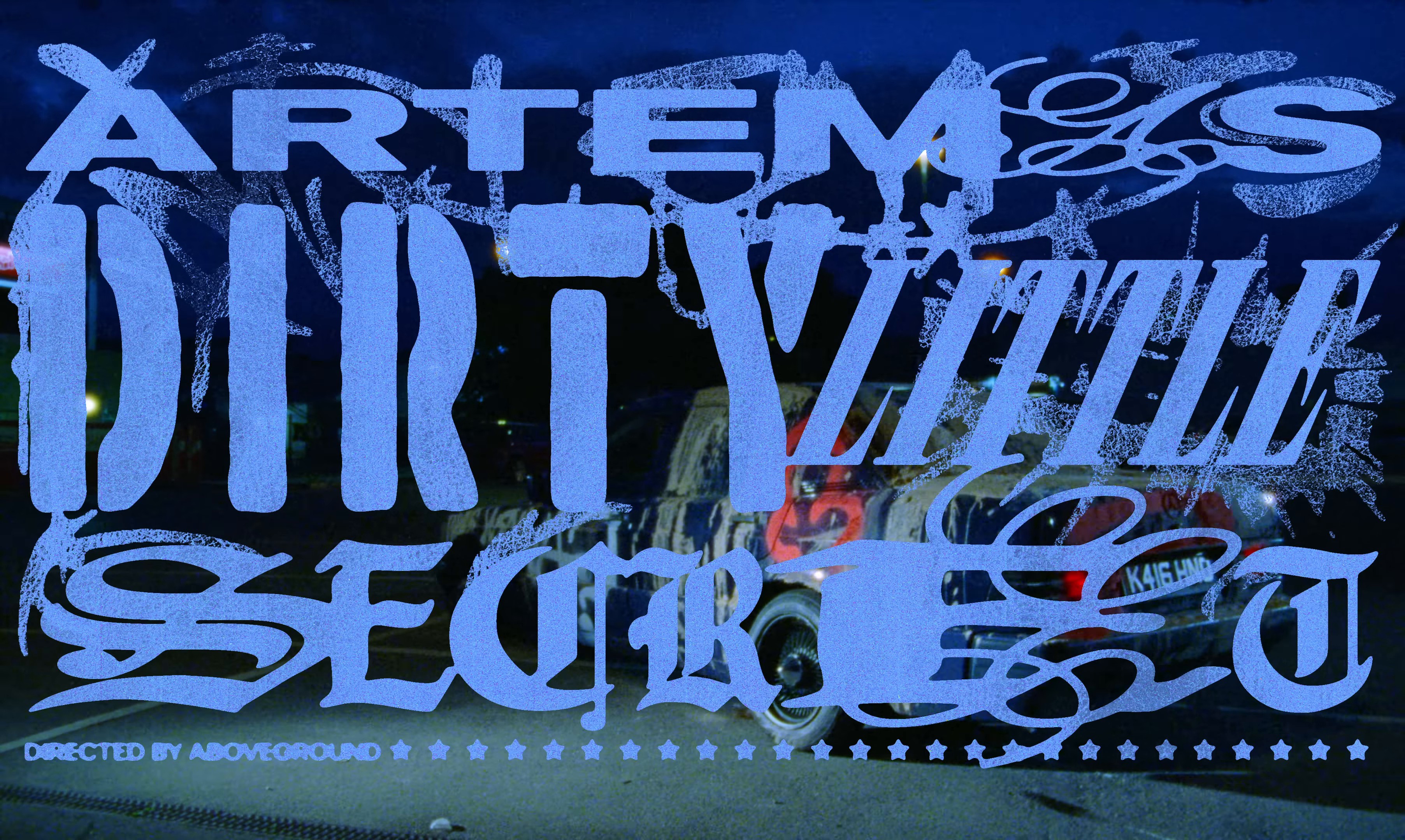 Dirty little secret (2024) —  shot,  lighting