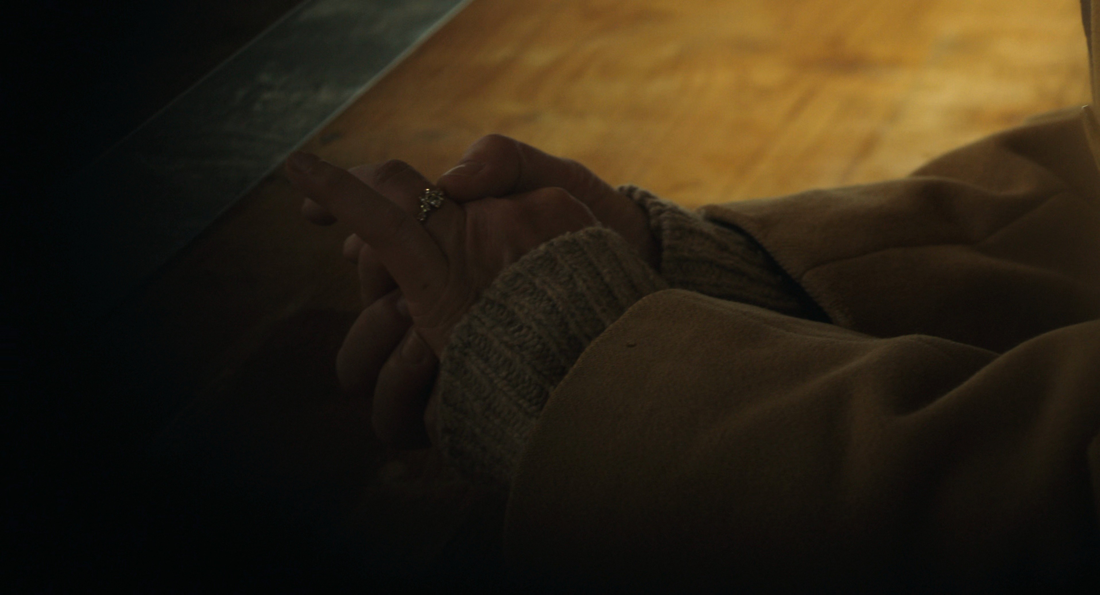 Connemara (2025) —  shot,  lighting