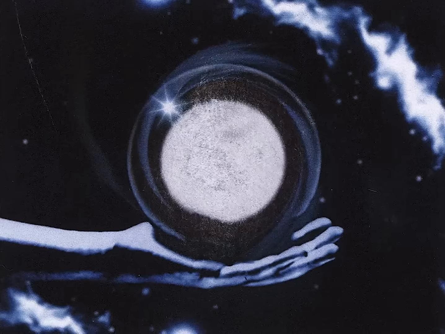 Lost In the Ocean (2024) —  shot,  lighting