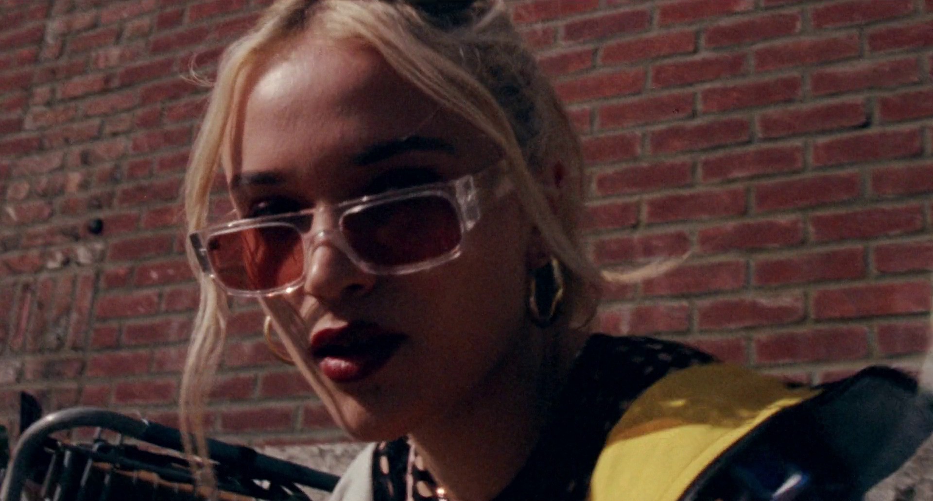 Challenge (2019) —  shot,  lighting