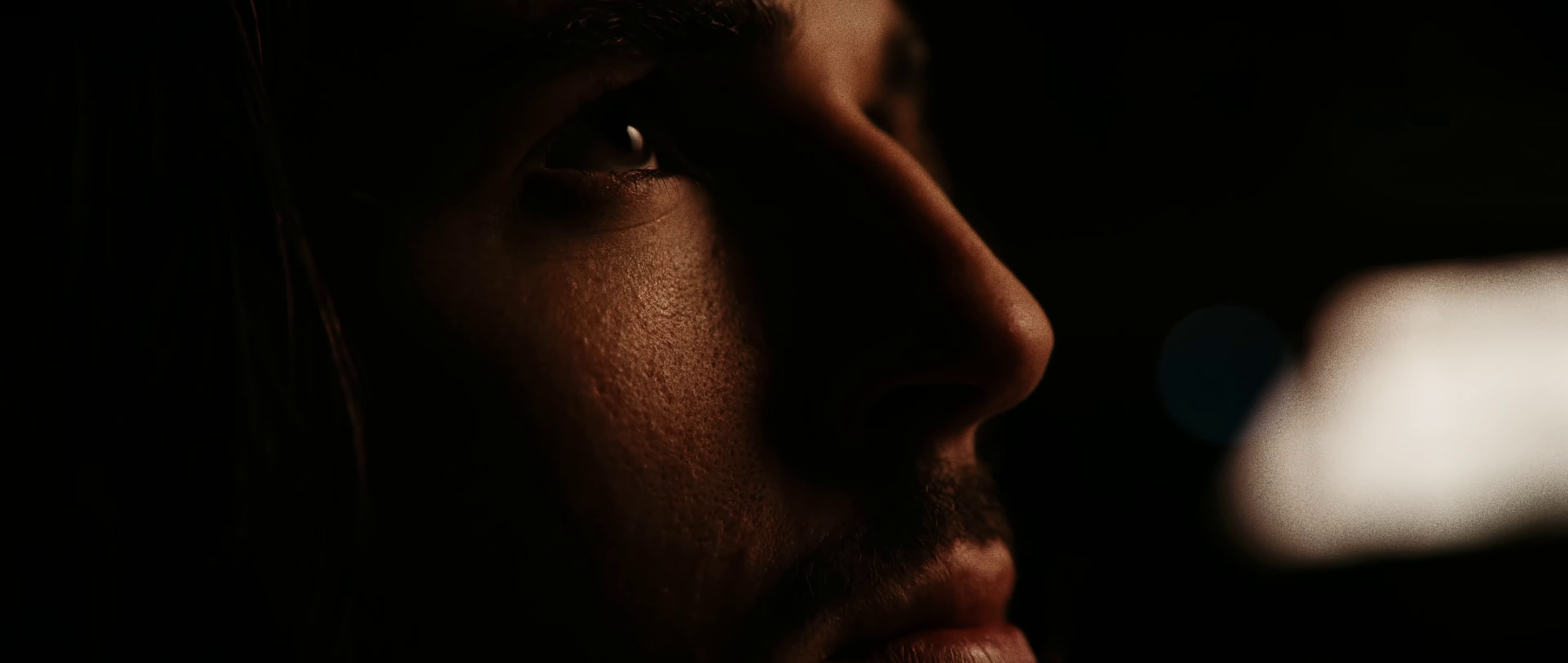 Sans lendemain (2022) —  shot,  lighting