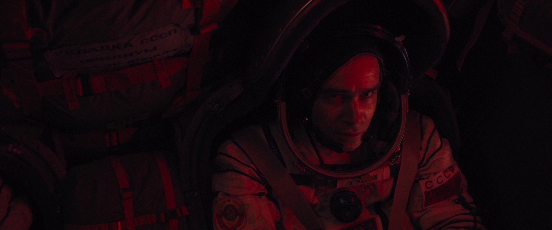 Sputnik (2020) —  shot,  lighting