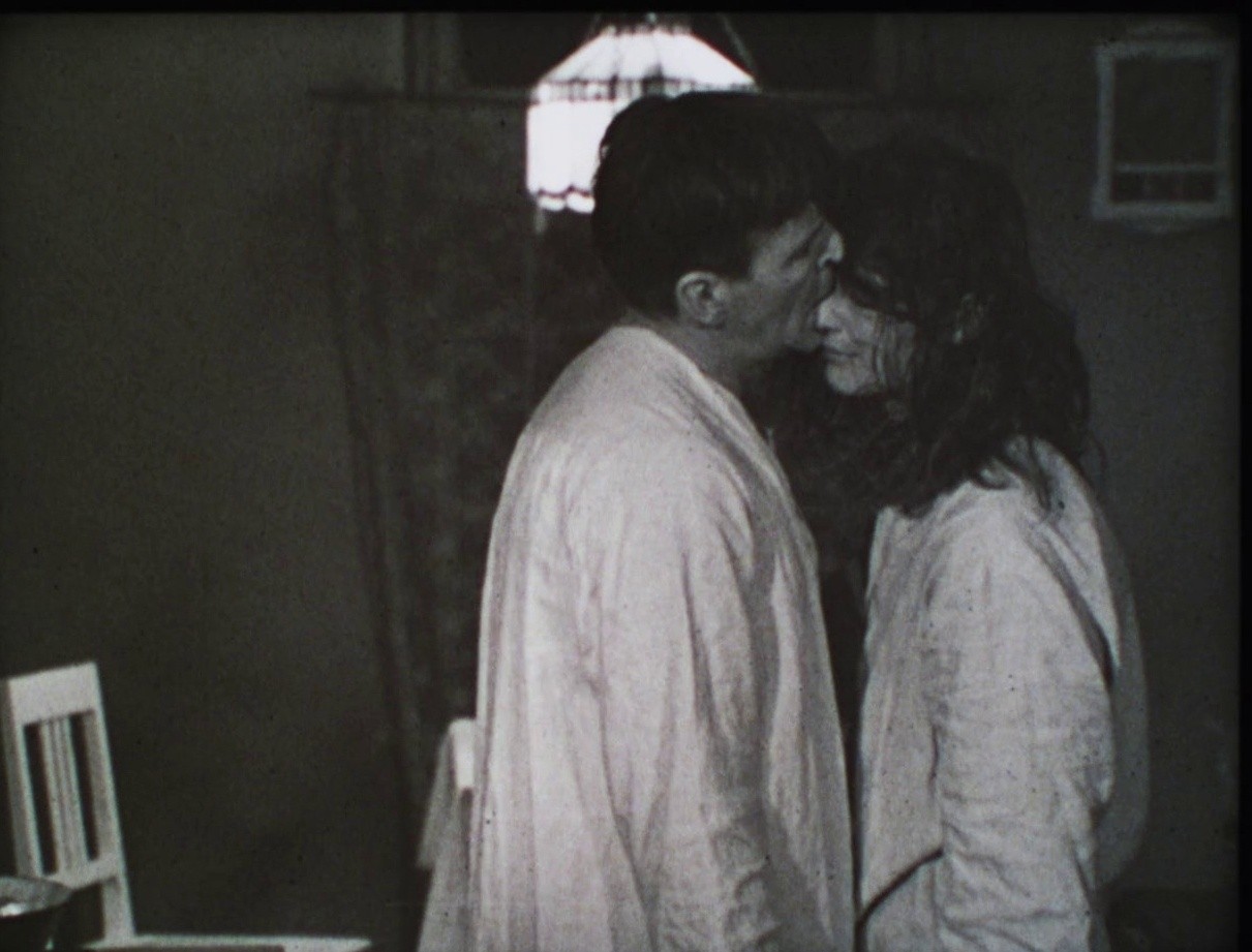 The Serpent's Egg (1977) —  shot,  lighting