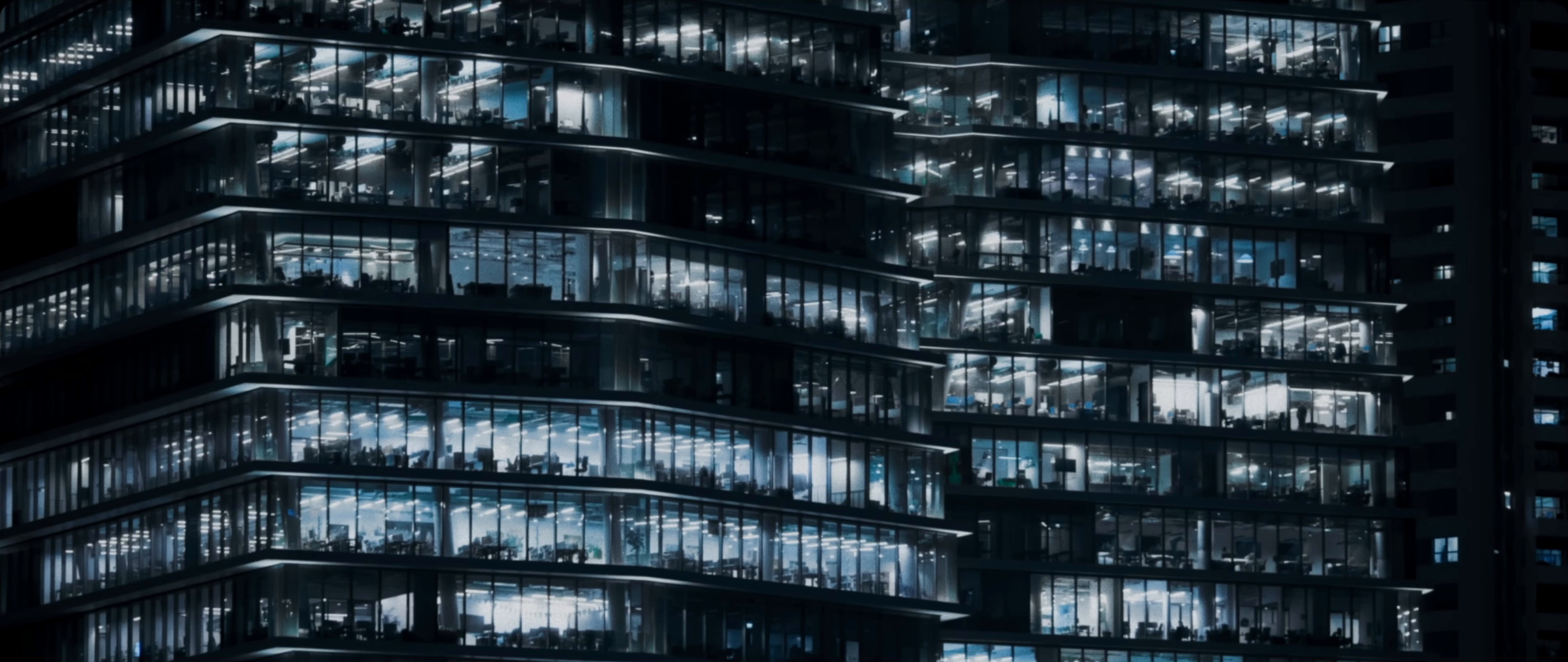 DISEASE (2024) —  shot,  lighting