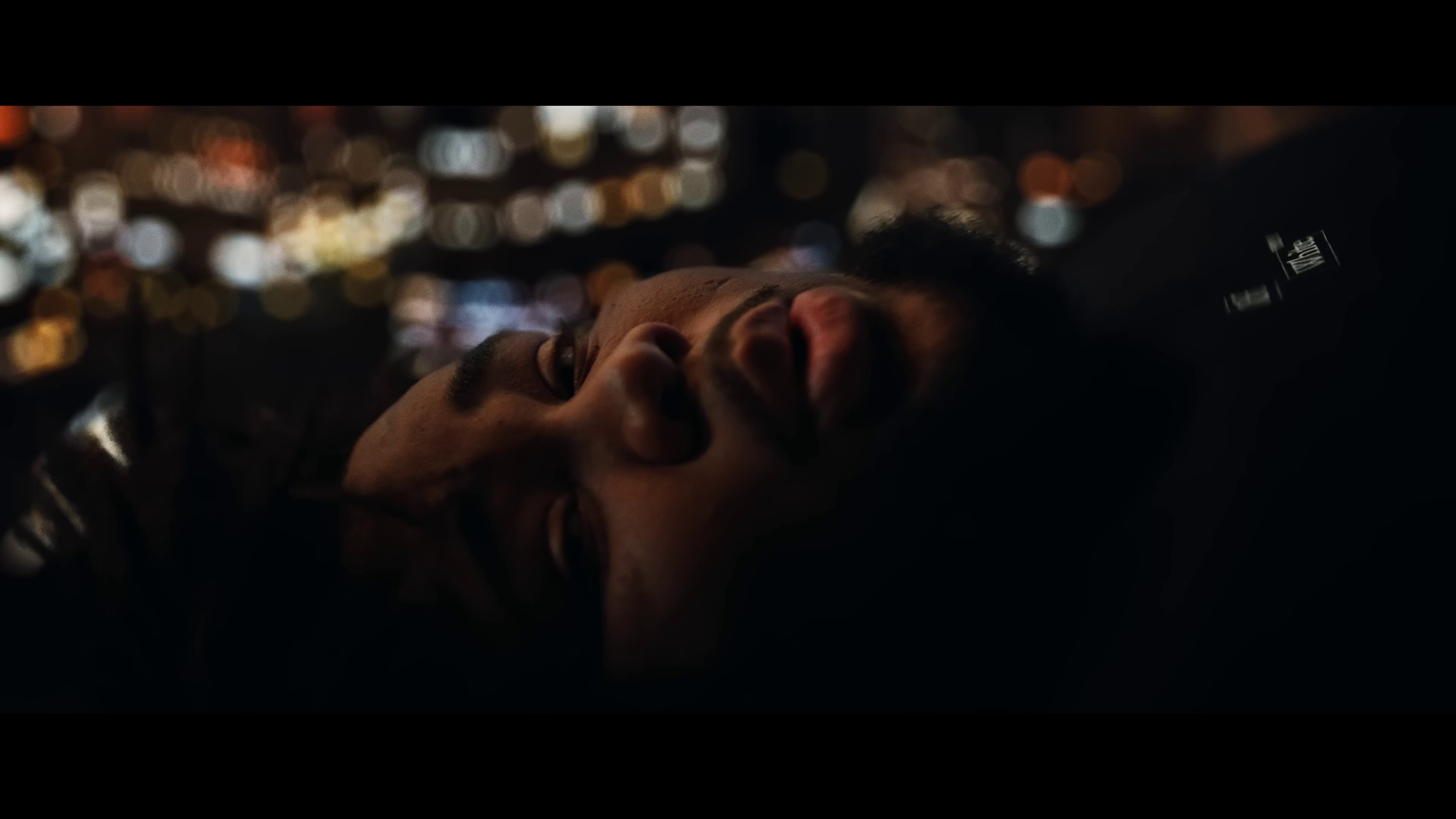 Come See Me (2023) —  shot,  lighting