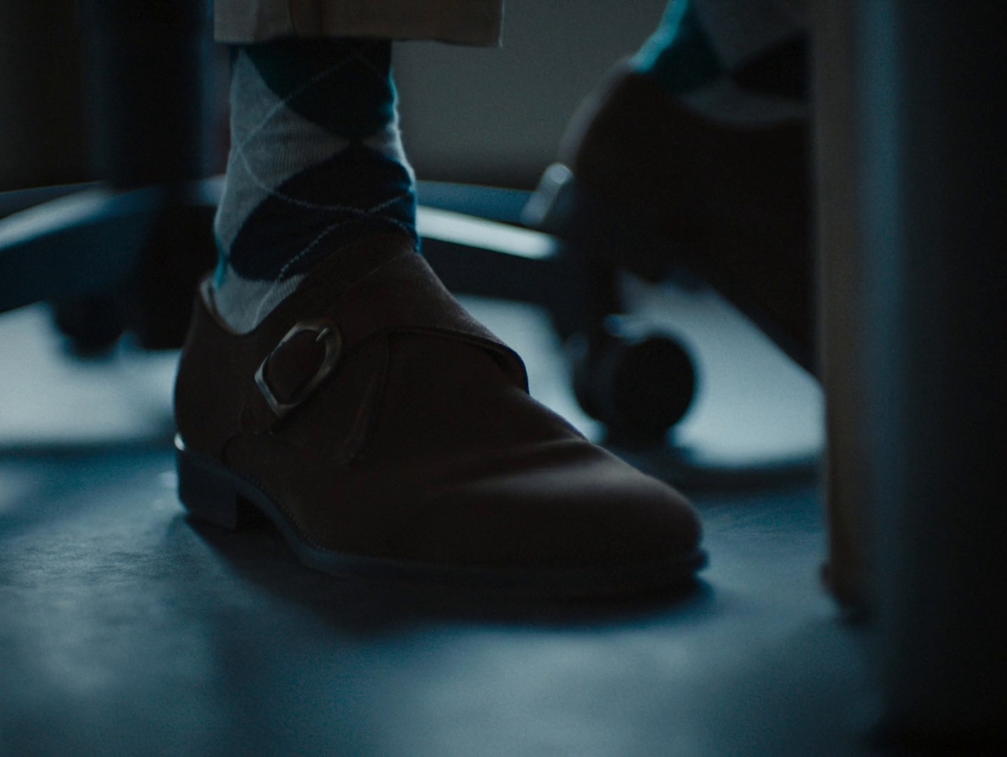 PURE (2020) —  shot,  lighting