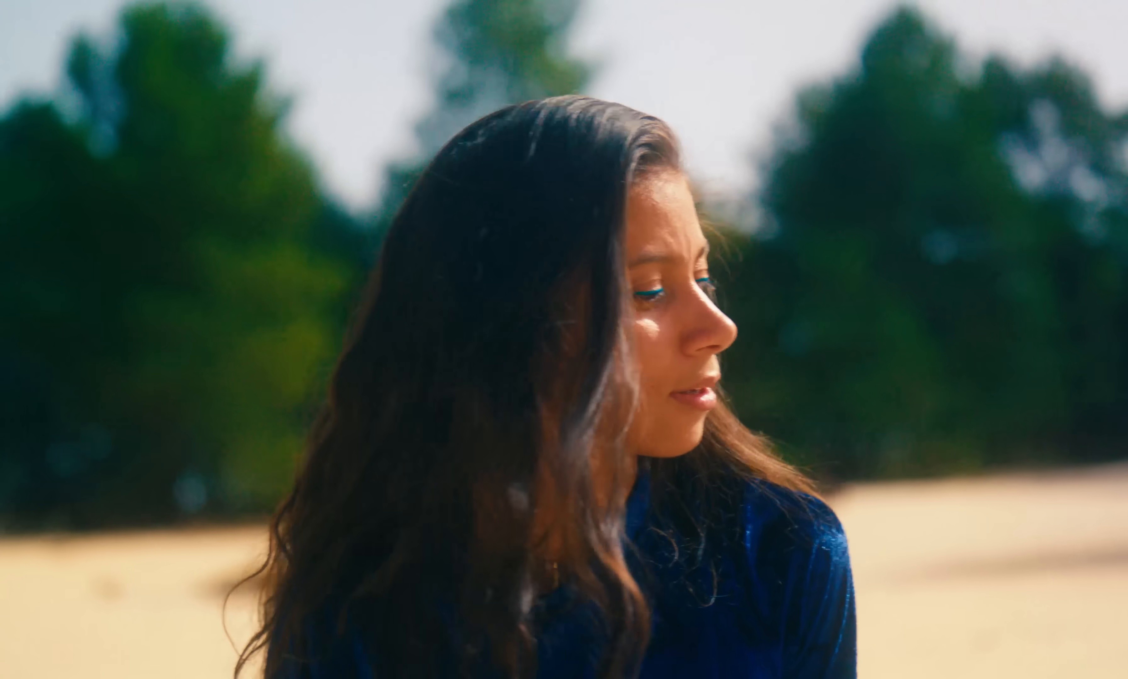 Valparaiso (2023) —  shot,  lighting