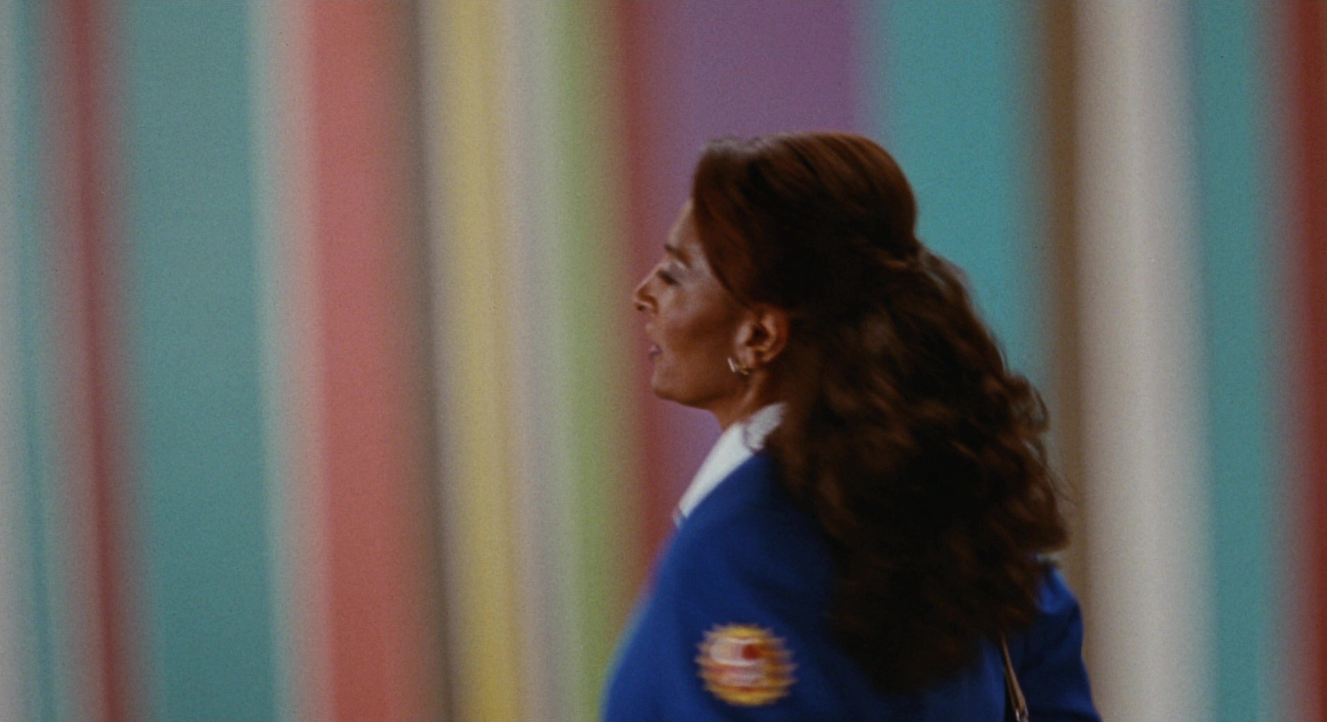 Jackie Brown (1997) —  shot,  lighting