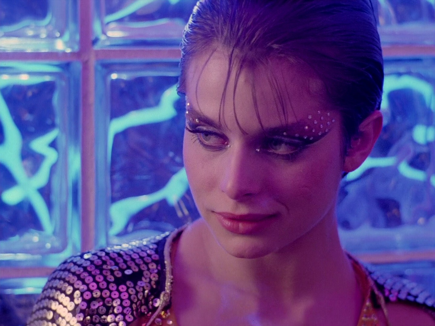 One from the Heart (1981) —  shot,  lighting