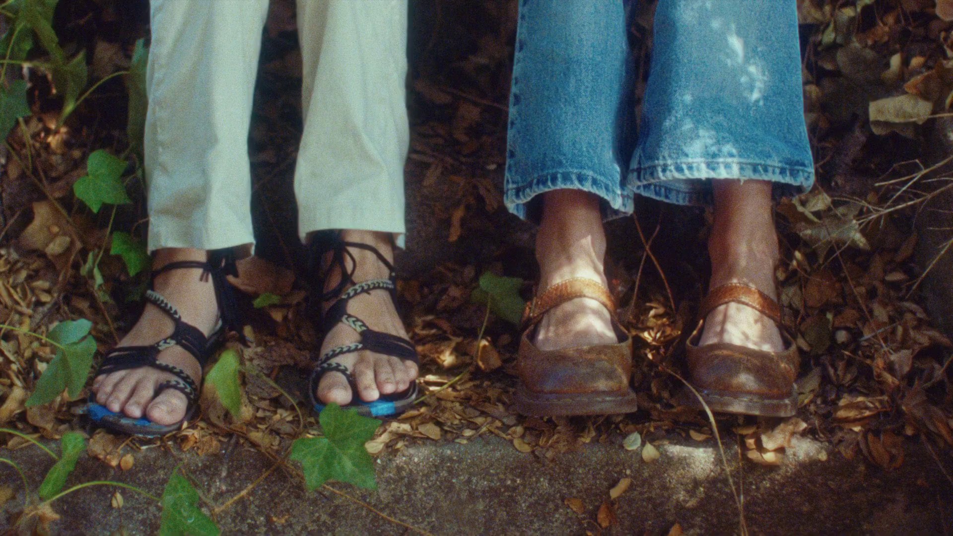 Itch (2022) —  shot,  lighting