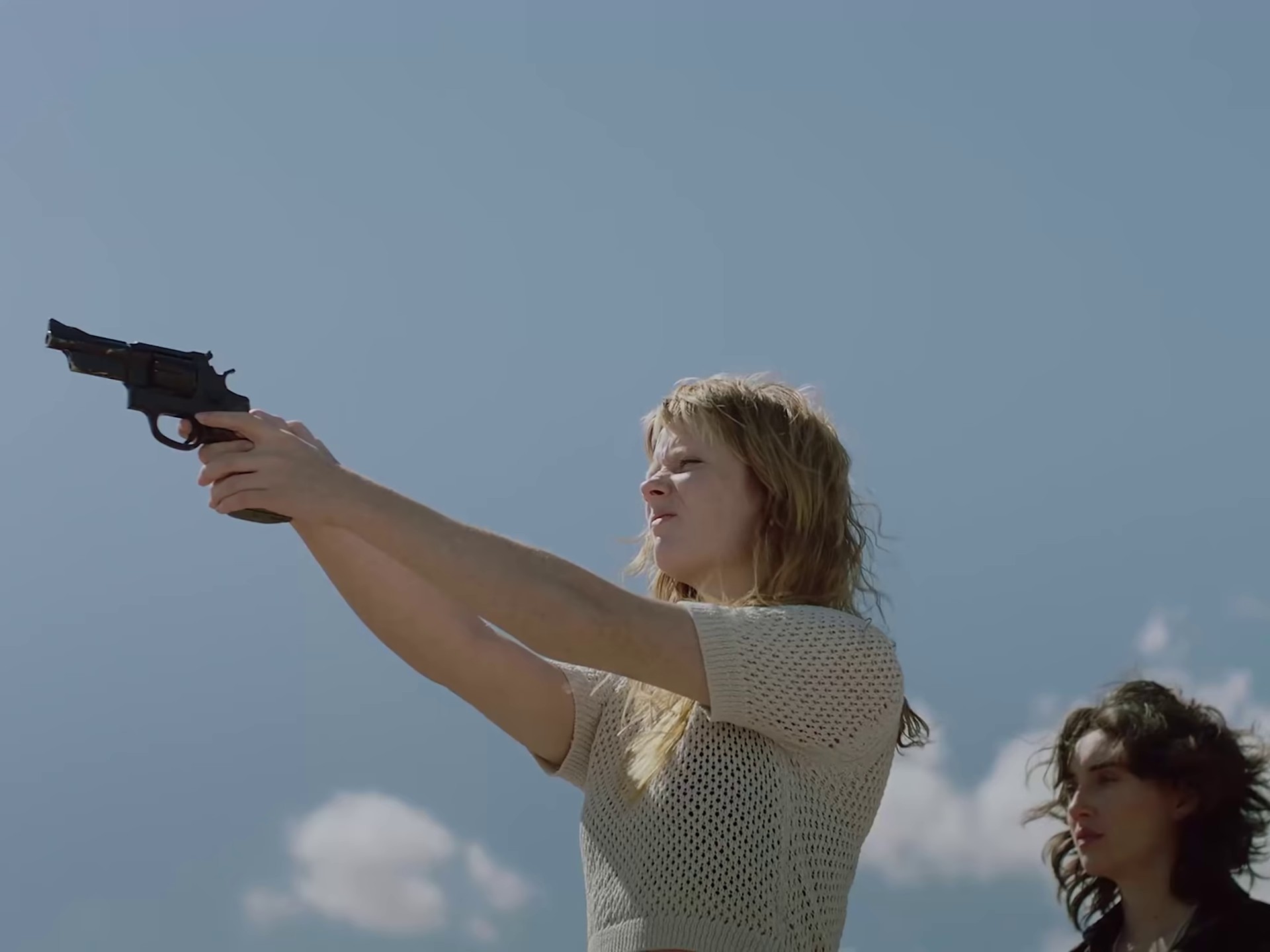 I'll Call You Mine (2021) —  shot,  lighting