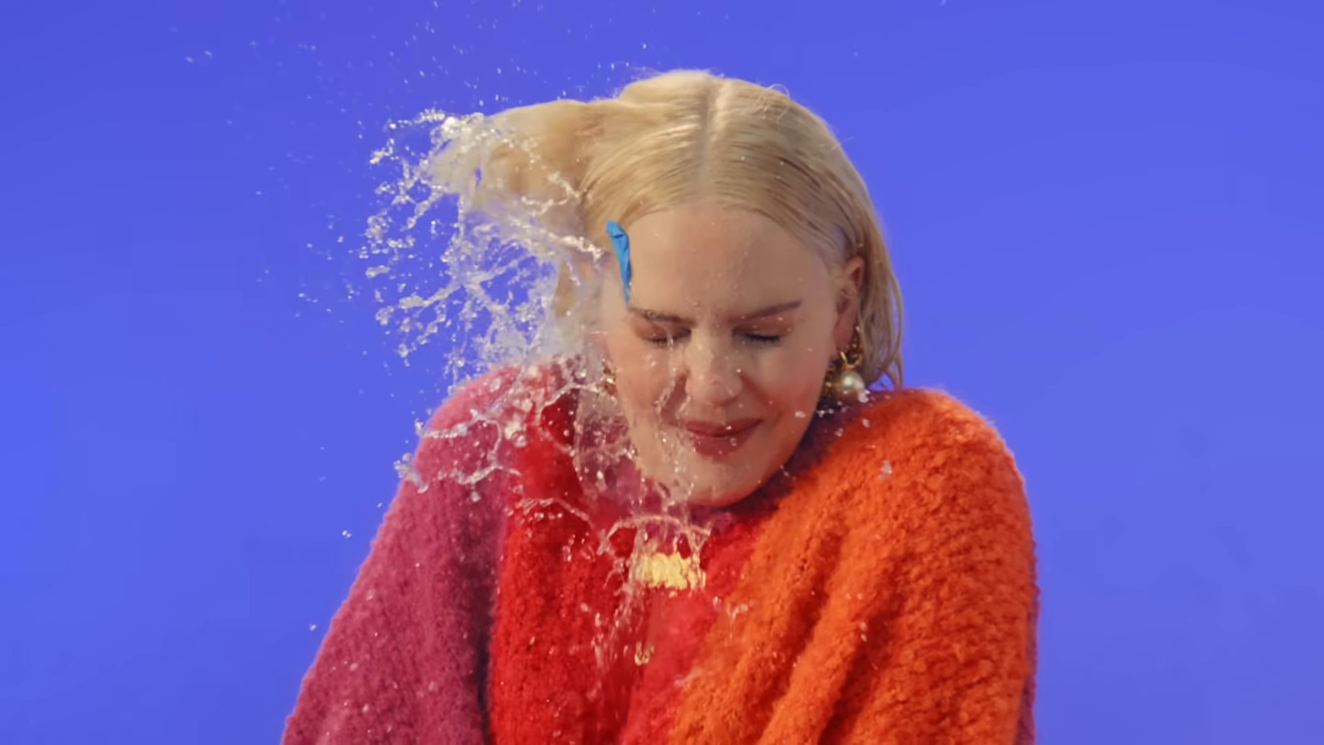 DEPRESSED (2025) —  shot,  lighting