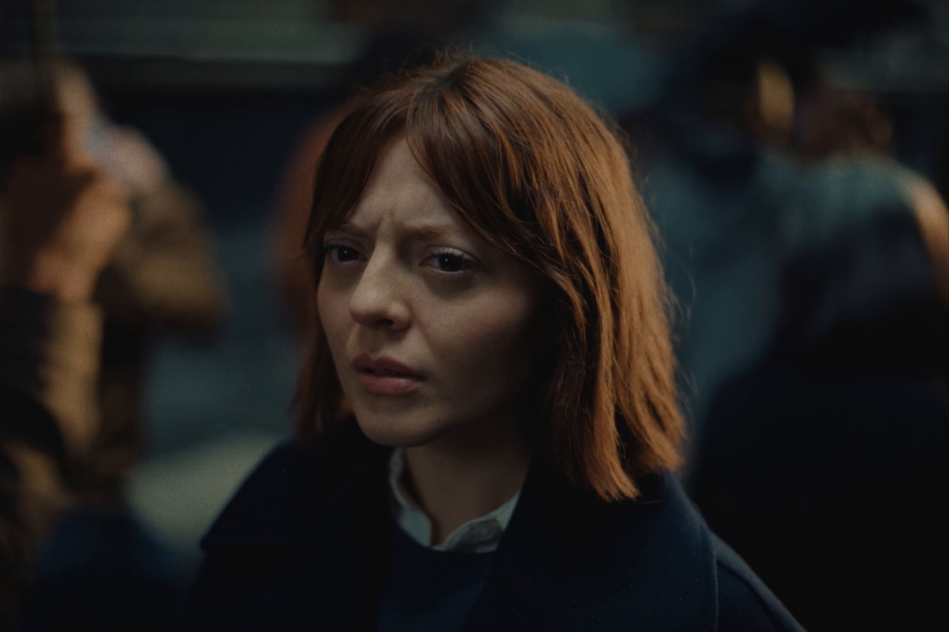 o2 - Moneyphone (2025) —  shot,  lighting