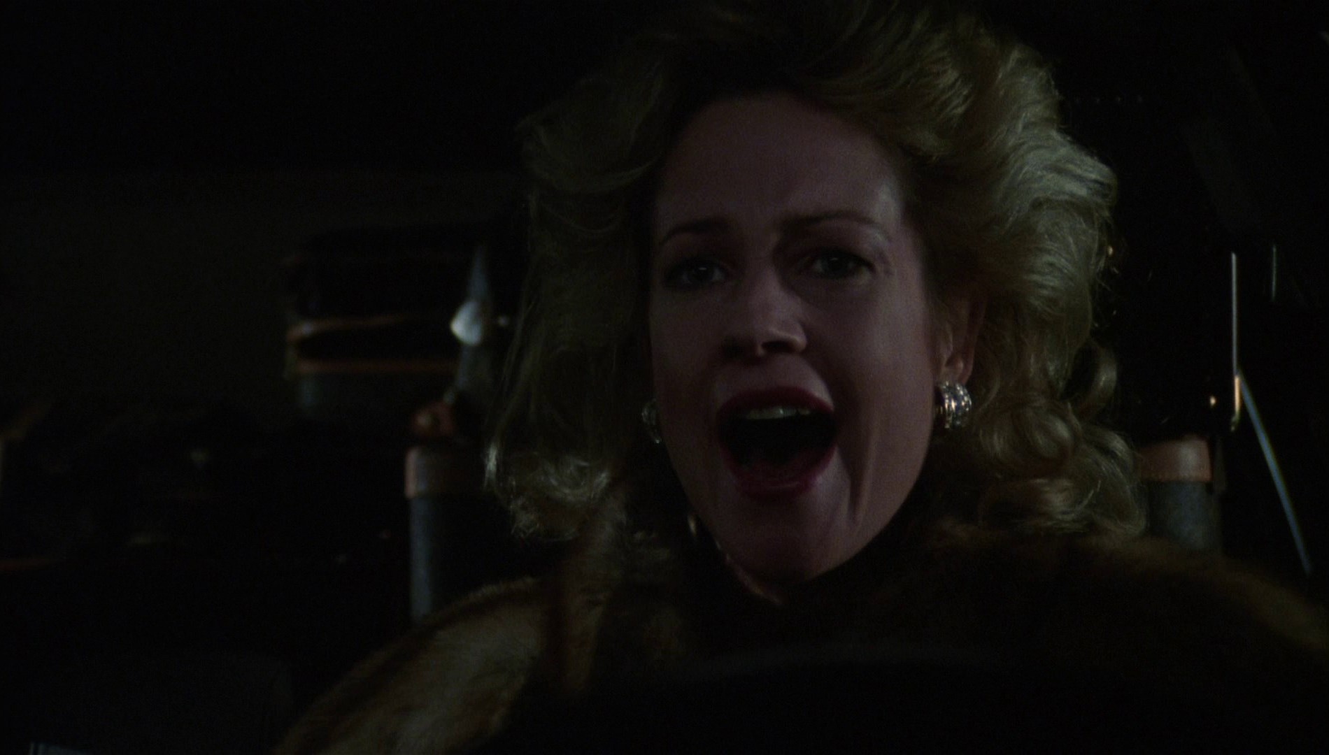 The Bonfire of the Vanities (1990) —  shot,  lighting