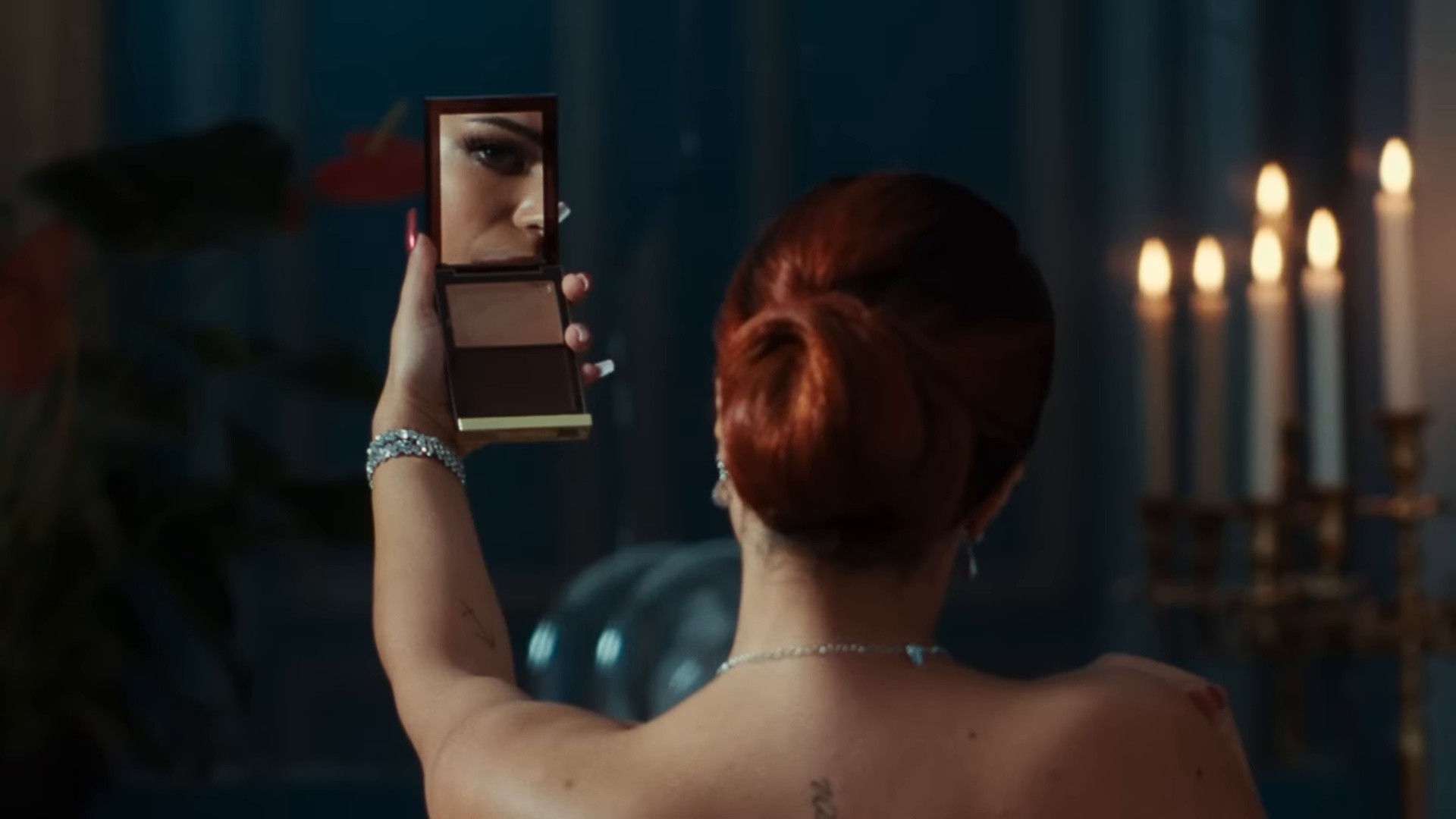 Piece of My Heart (2024) —  shot,  lighting