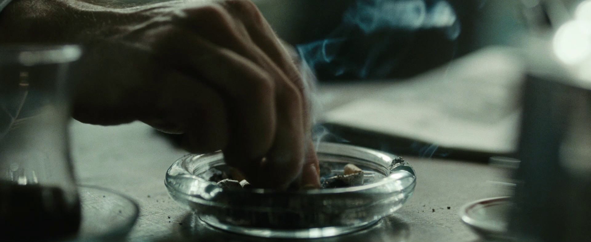 Chicken with Plums (2011) —  shot,  lighting