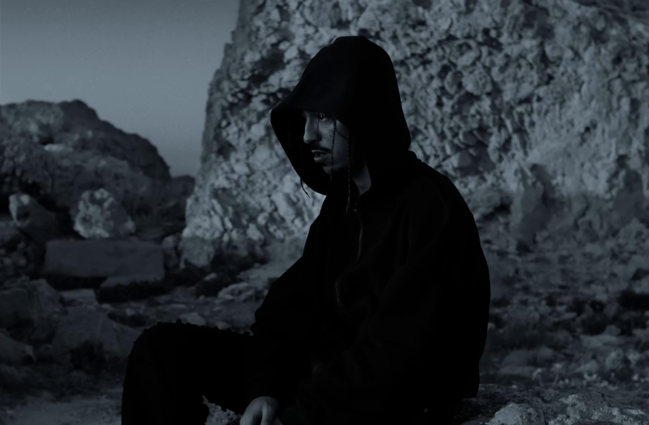 EXPENSIVE (2024) —  shot,  lighting