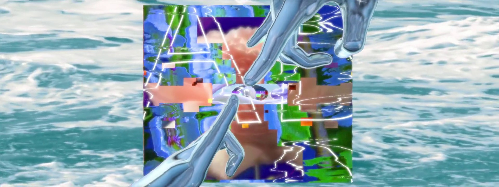 Blink (2019) —  shot,  lighting