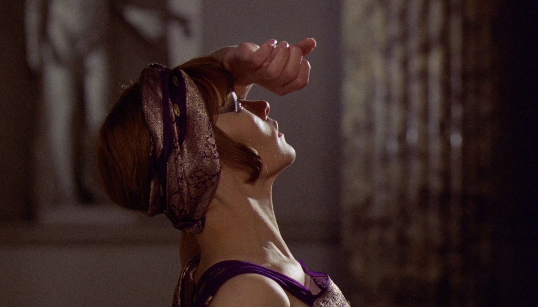 Women in Love (1969) —  shot,  lighting