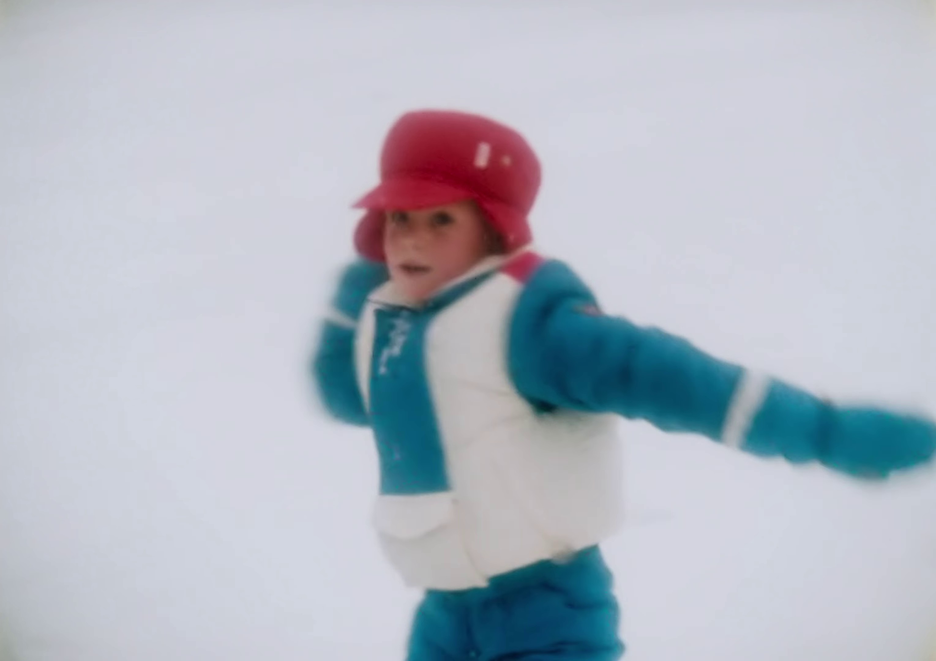 Merry Christmas Everyone (1985) —  shot,  lighting