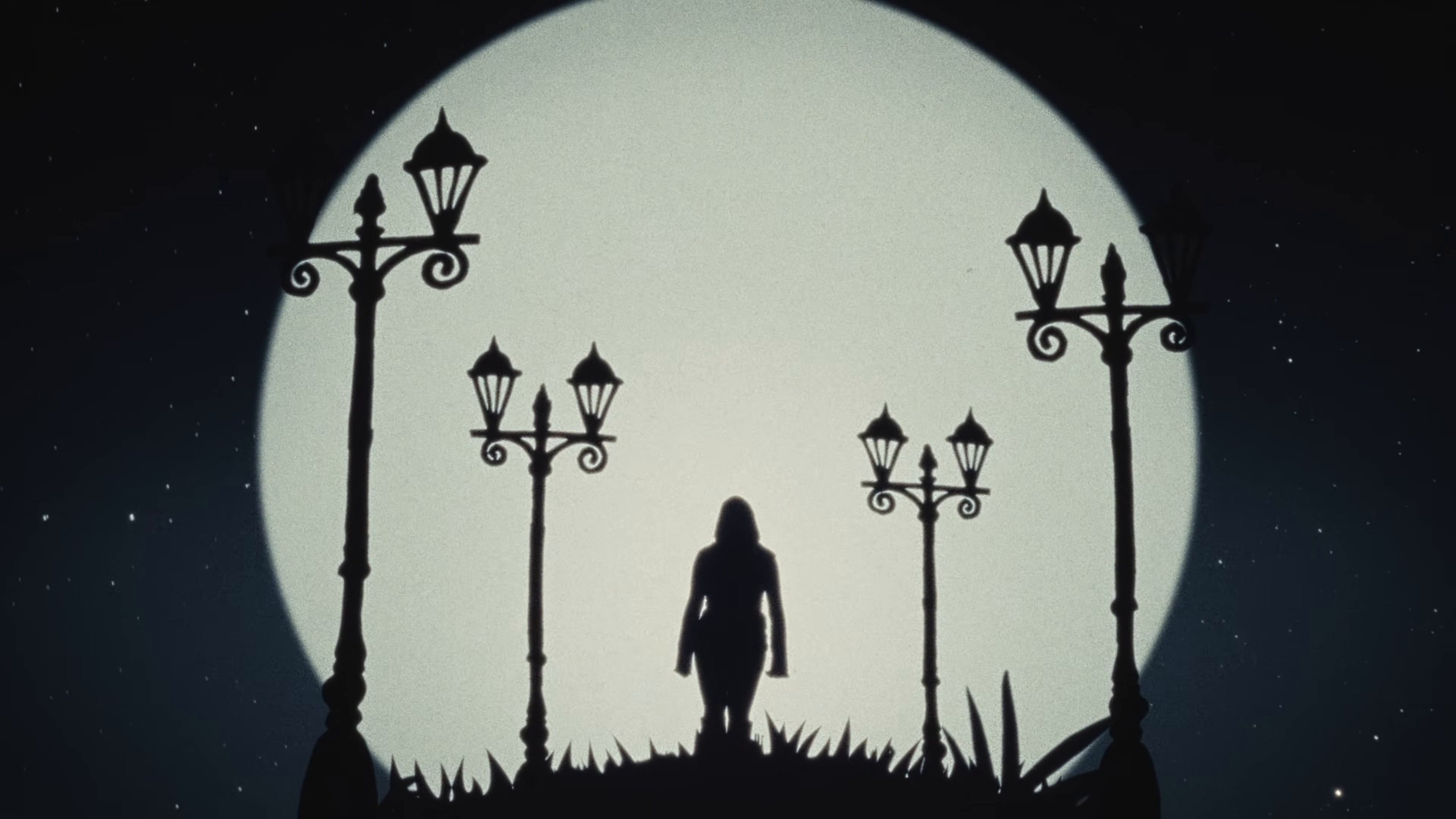 Capuche (2026) —  shot,  lighting