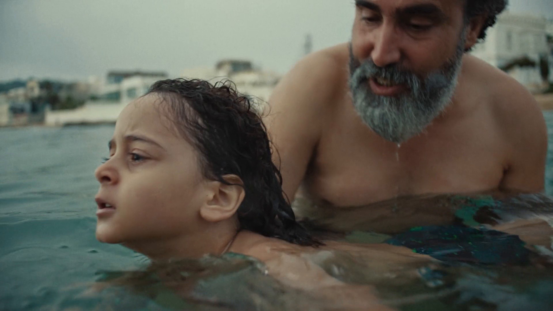 Sea Eye - Like A Fish (2024) —  shot,  lighting