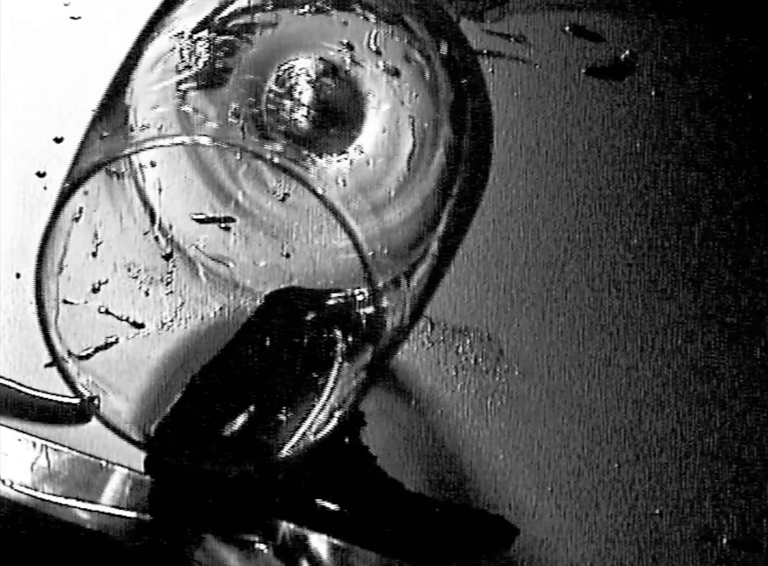 L'EAU (Part.II) (2025) —  shot,  lighting