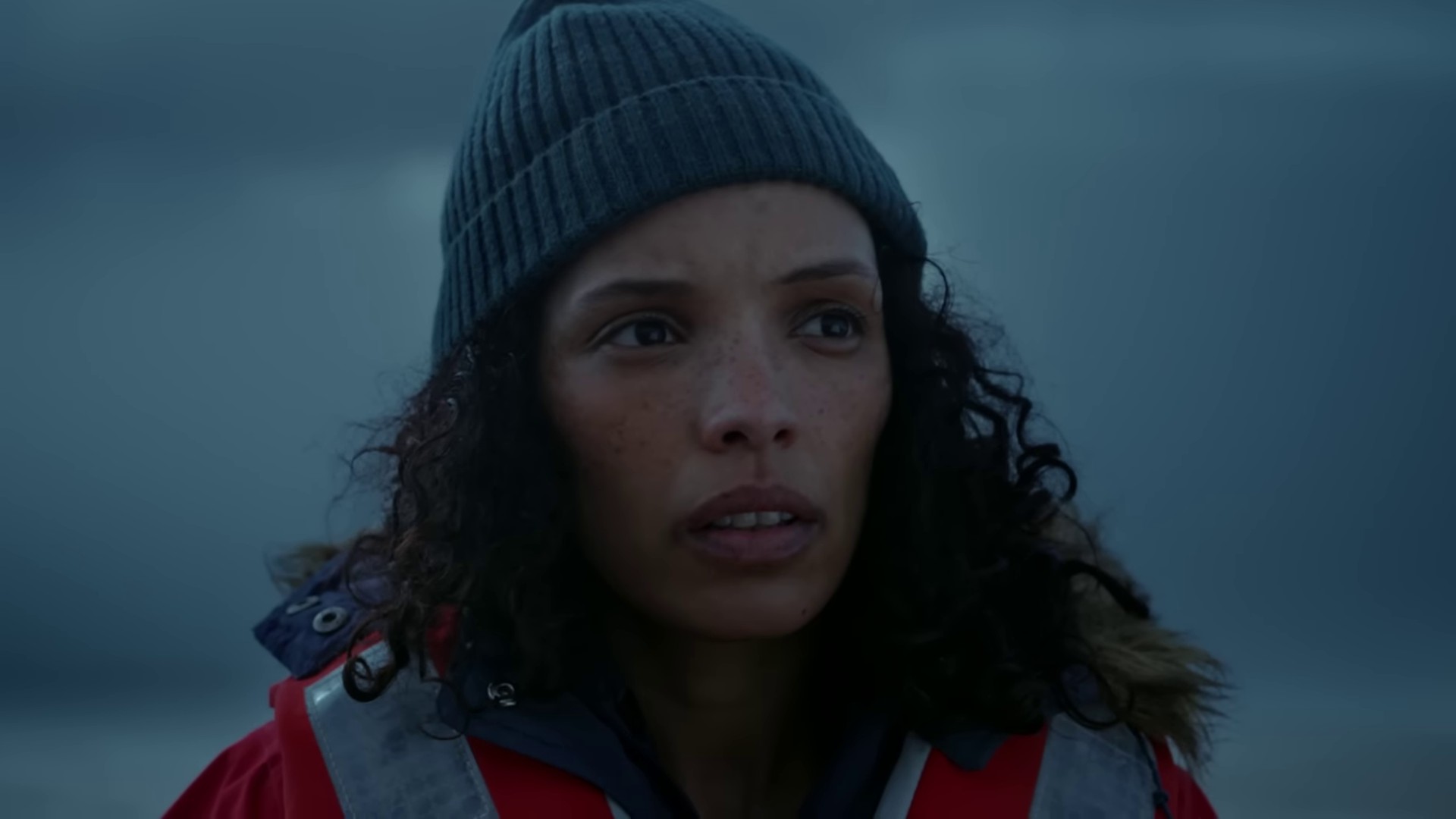 Beyond The Sea (2024) —  shot,  lighting