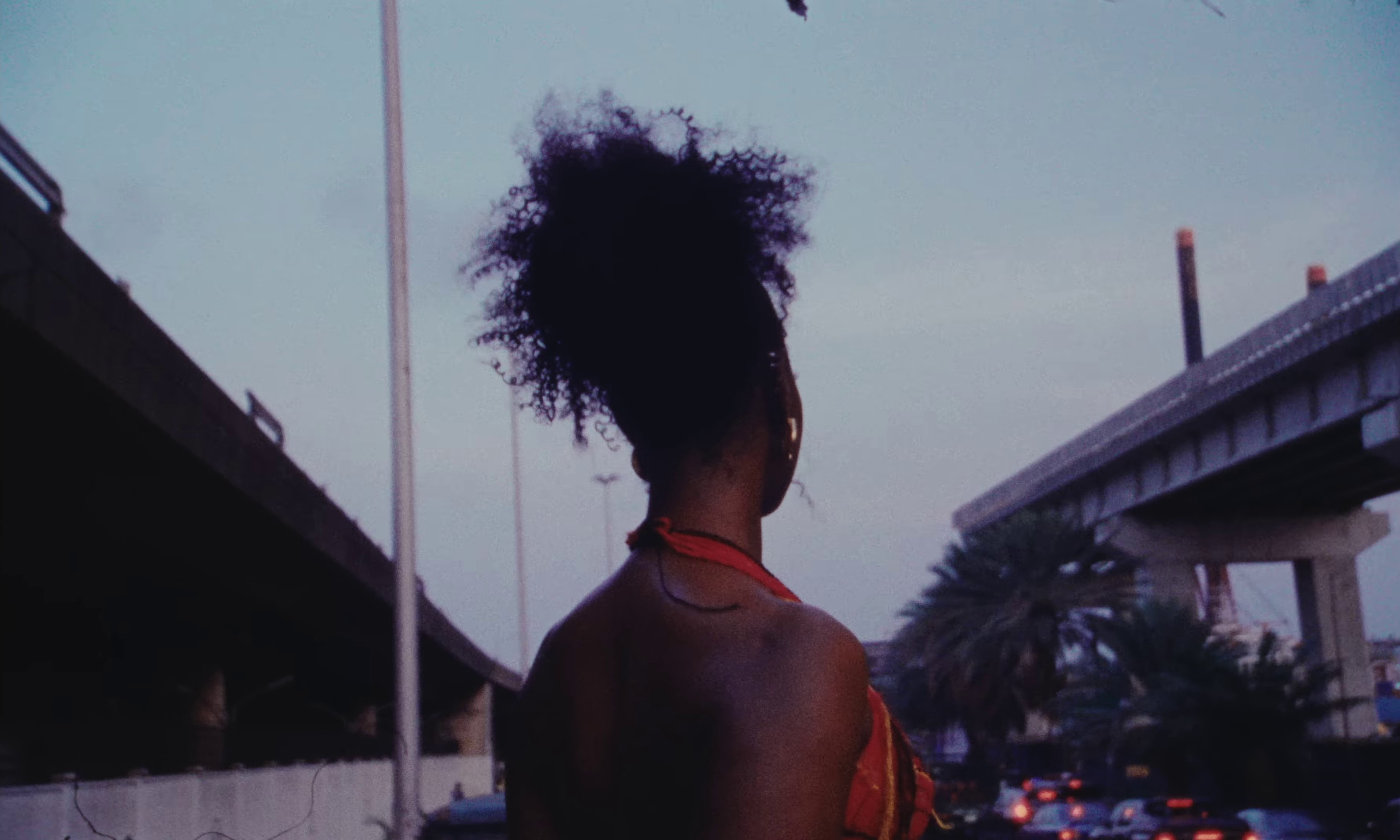 Love Me JeJe (2024) —  shot,  lighting