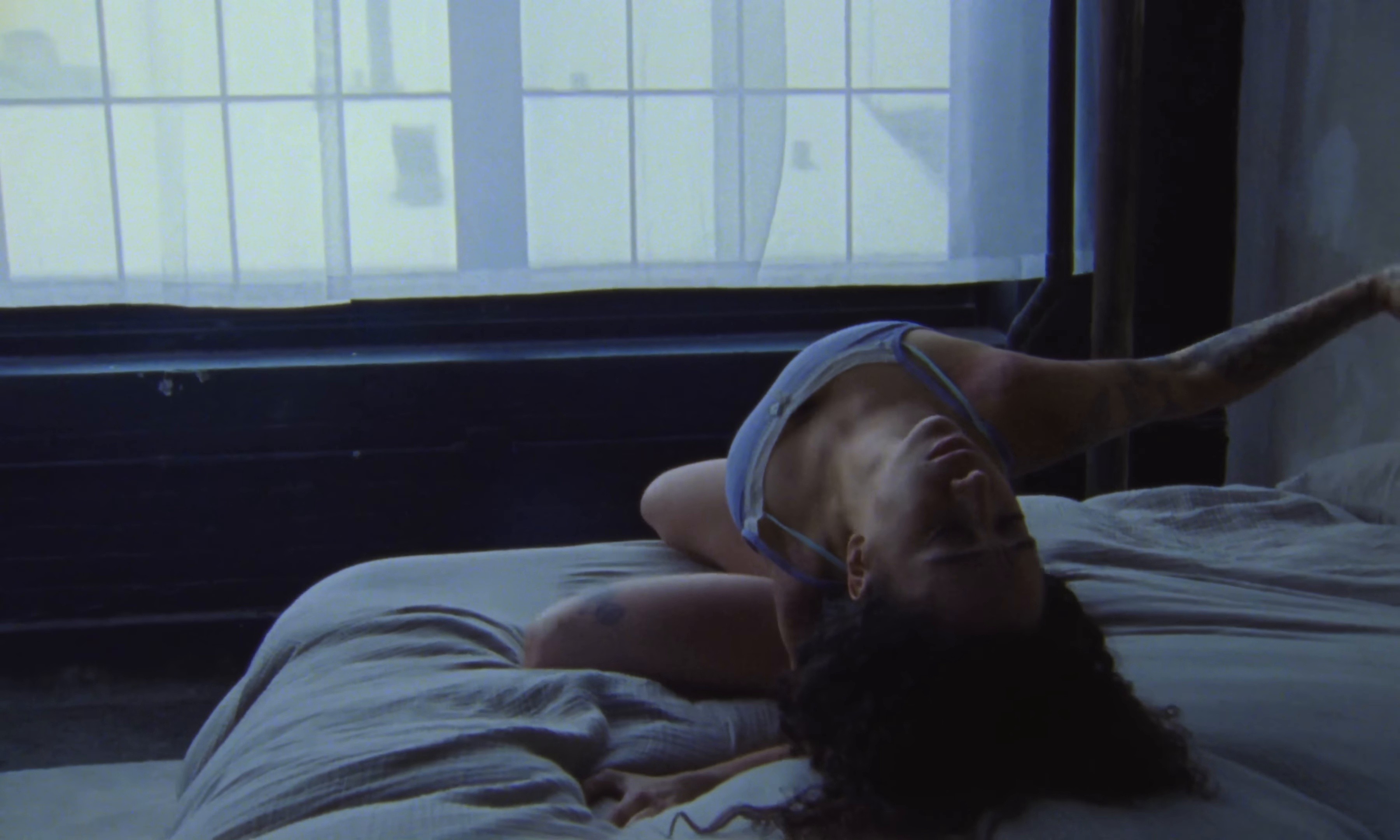 Never Felt Better (2025) —  shot,  lighting