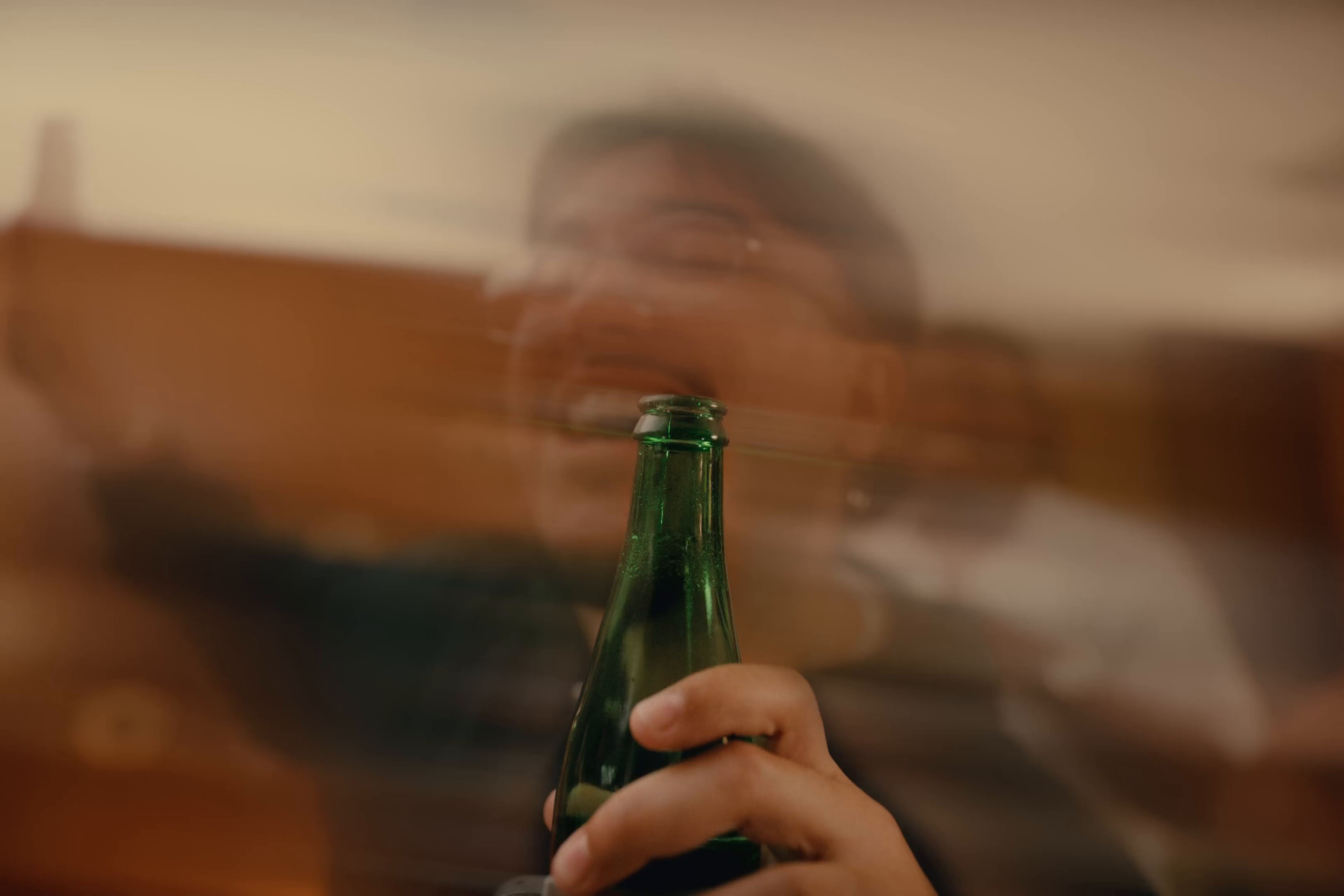 'Teddi's Place' #MadeinPeerspace (2024) —  shot,  lighting