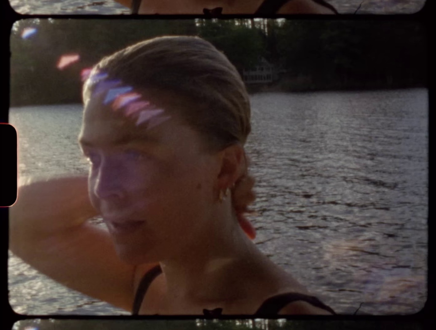 Don't Forget Me (2024) —  shot,  lighting