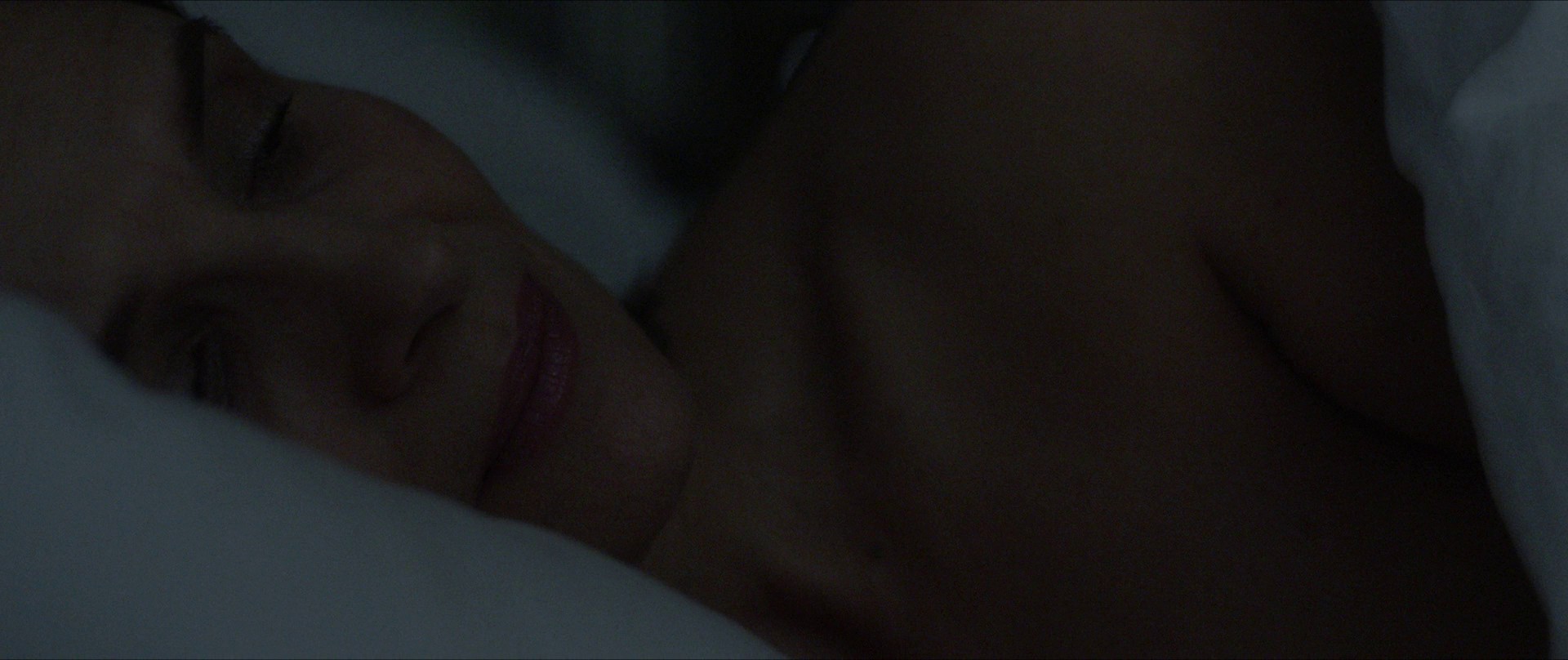 Both Sides of the Blade (2023) —  shot,  lighting