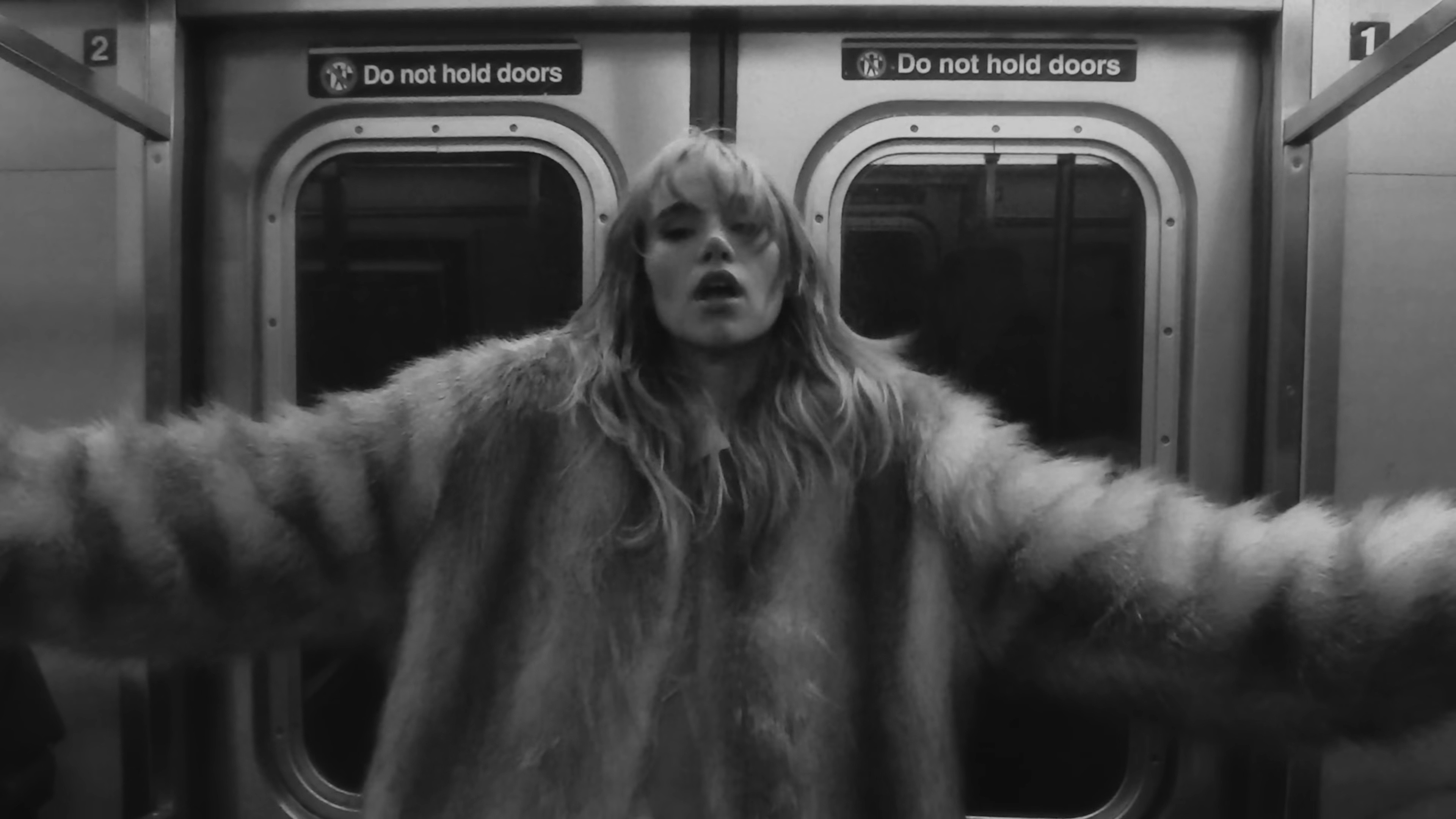 Dream Woman (2025) —  shot,  lighting