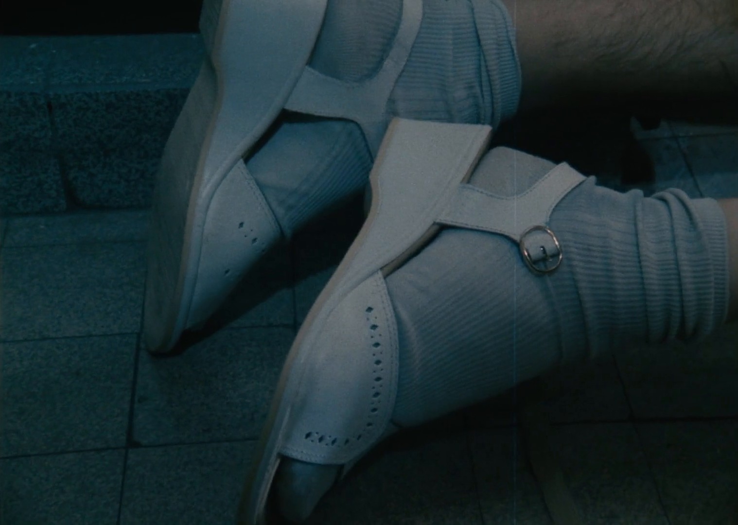 Seduction: The Cruel Woman (1986) —  shot,  lighting