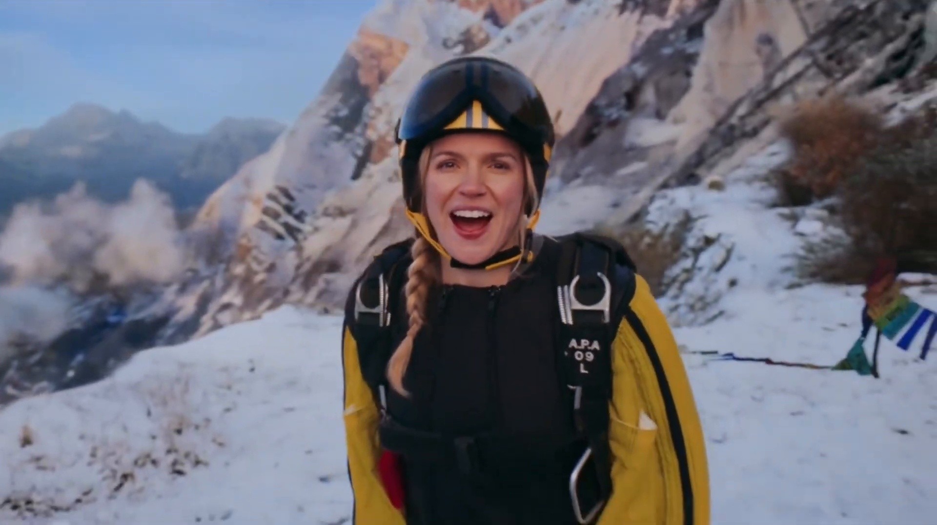 THIS Changes Everything | THIS™ (2025) —  shot,  lighting