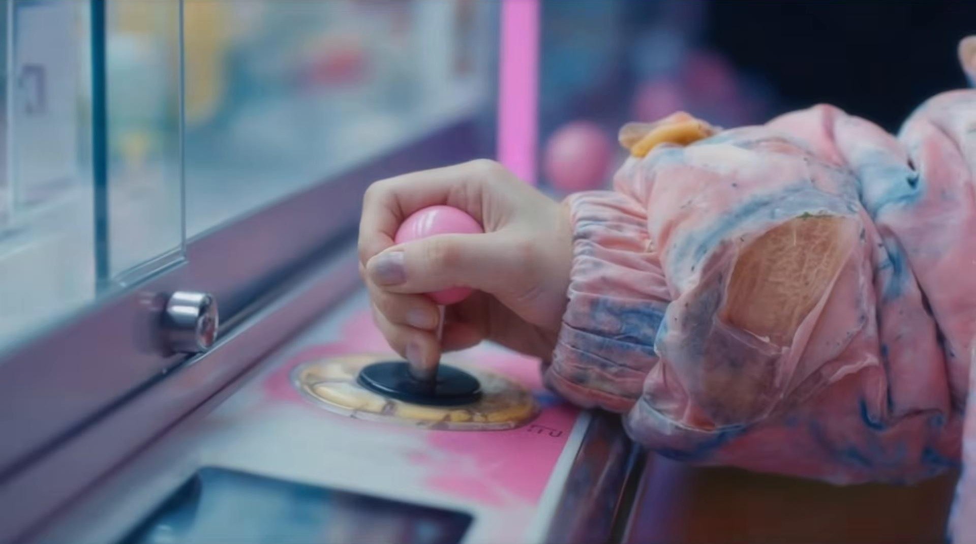 渋谷ふりーふぉーる (2026) —  shot,  lighting