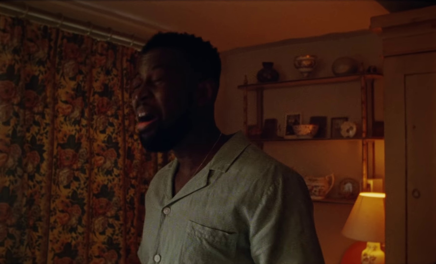 Us in Major (2019) —  shot,  lighting