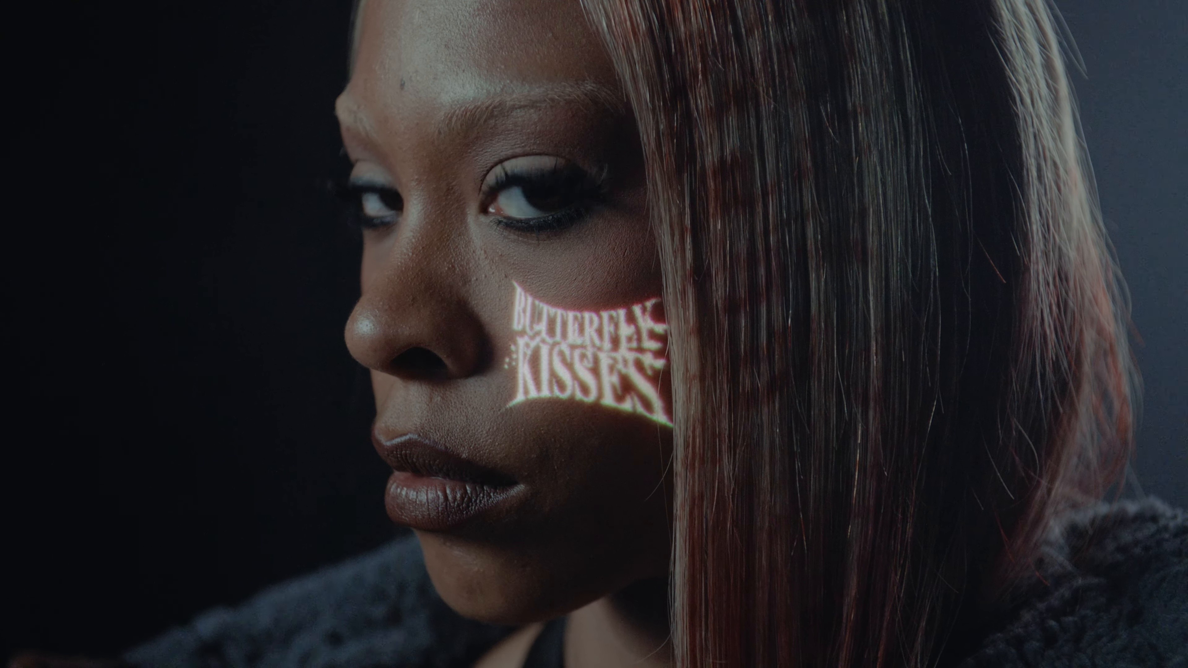 BUTTERFLY KISSES x CAN’T WIN EM ALL (2025) —  shot,  lighting