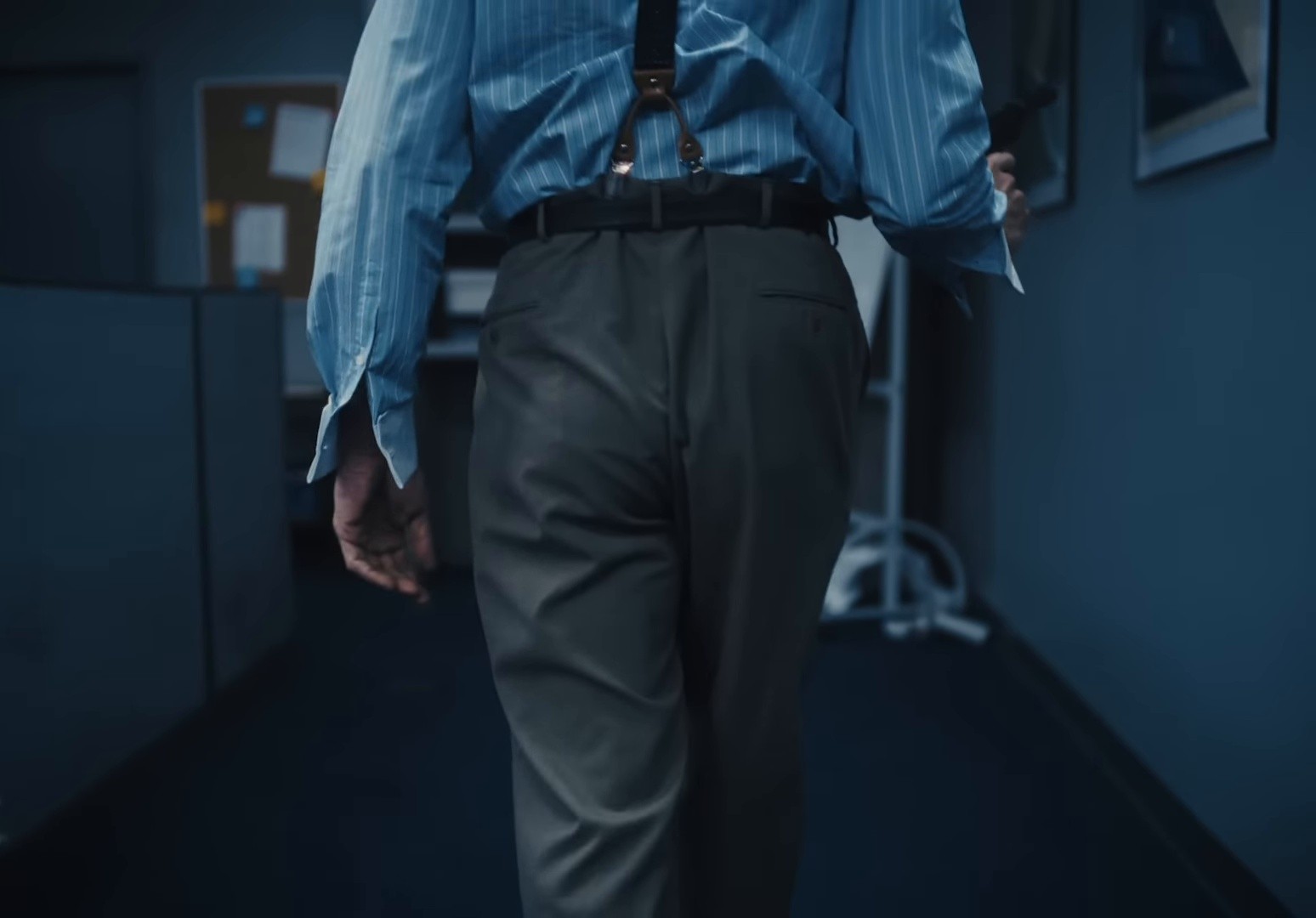 NYB (2025) —  shot,  lighting