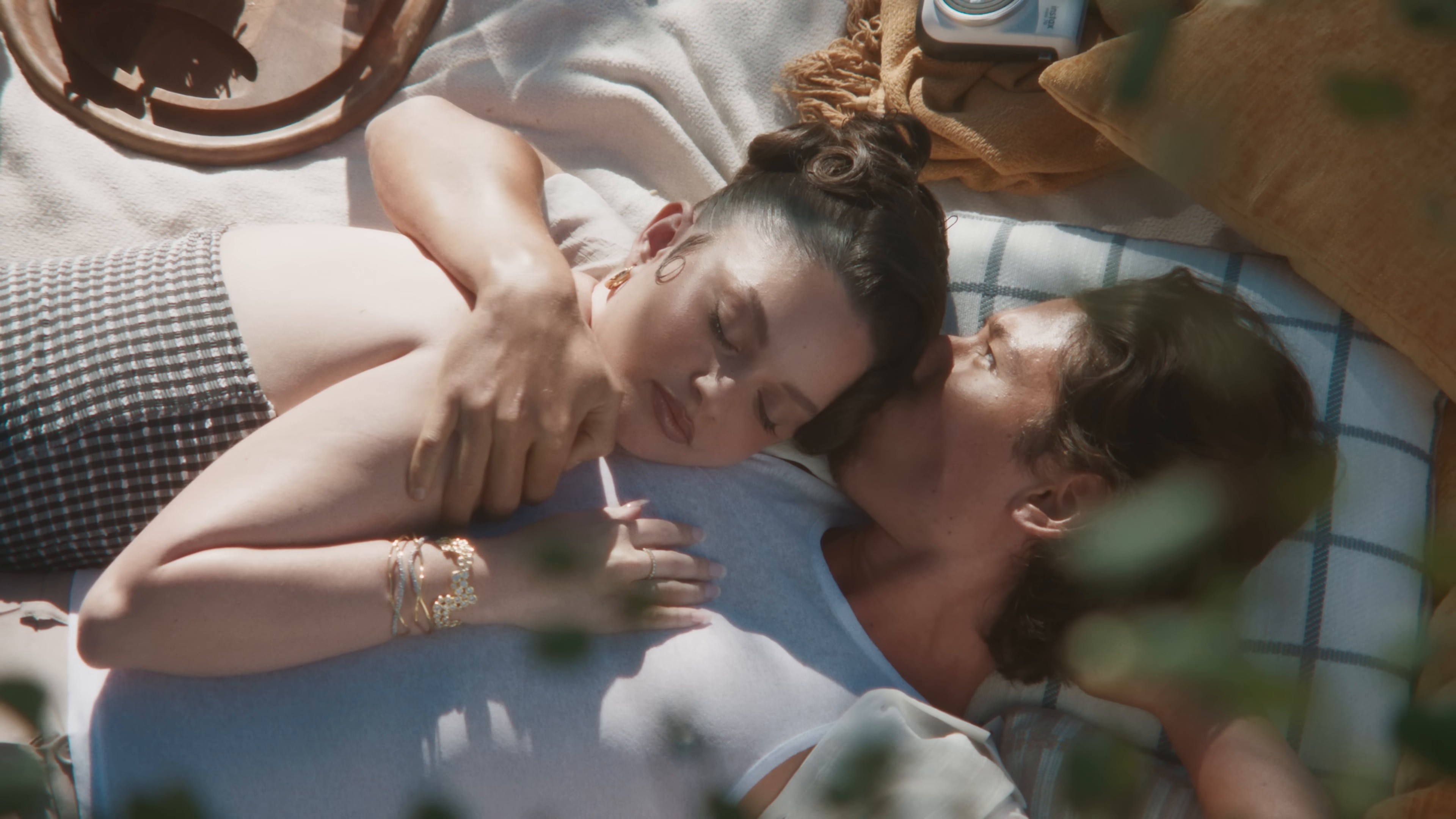 Before It's Too Late (2025) —  shot,  lighting