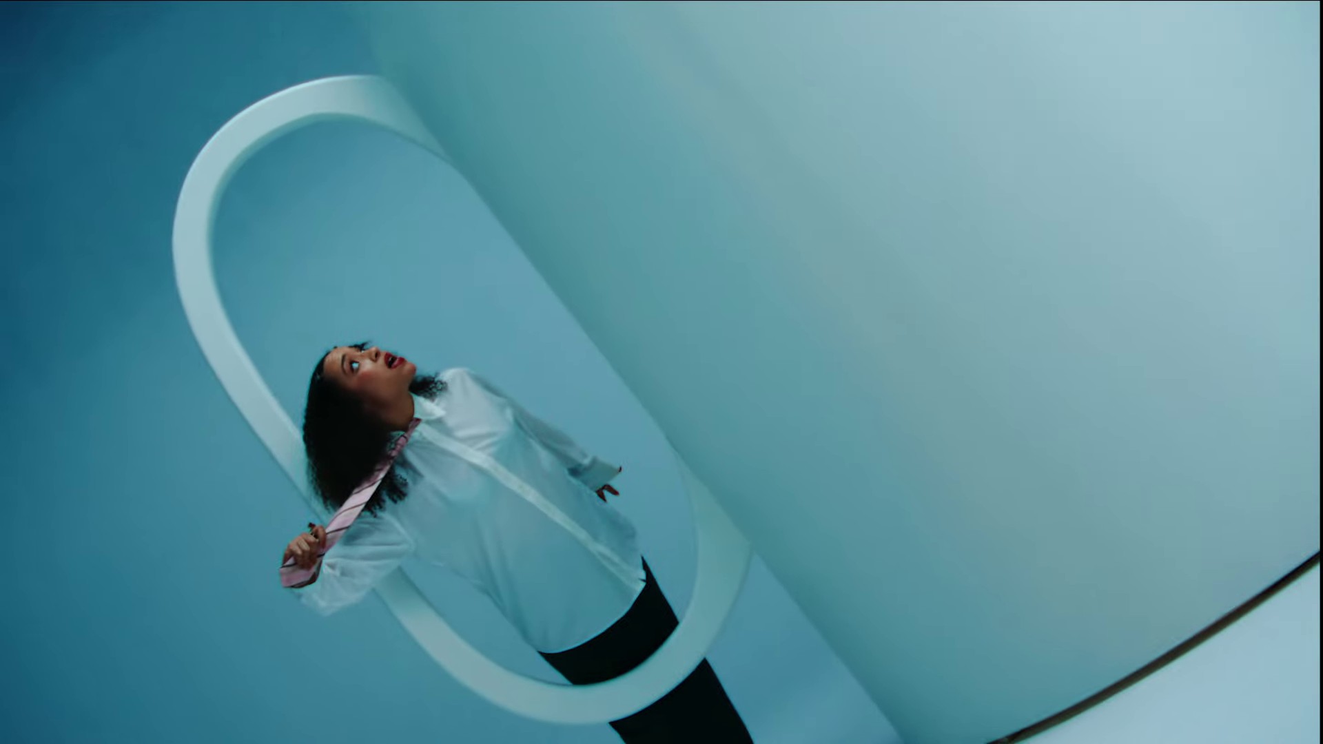 Matcha Queen (2024) —  shot,  lighting