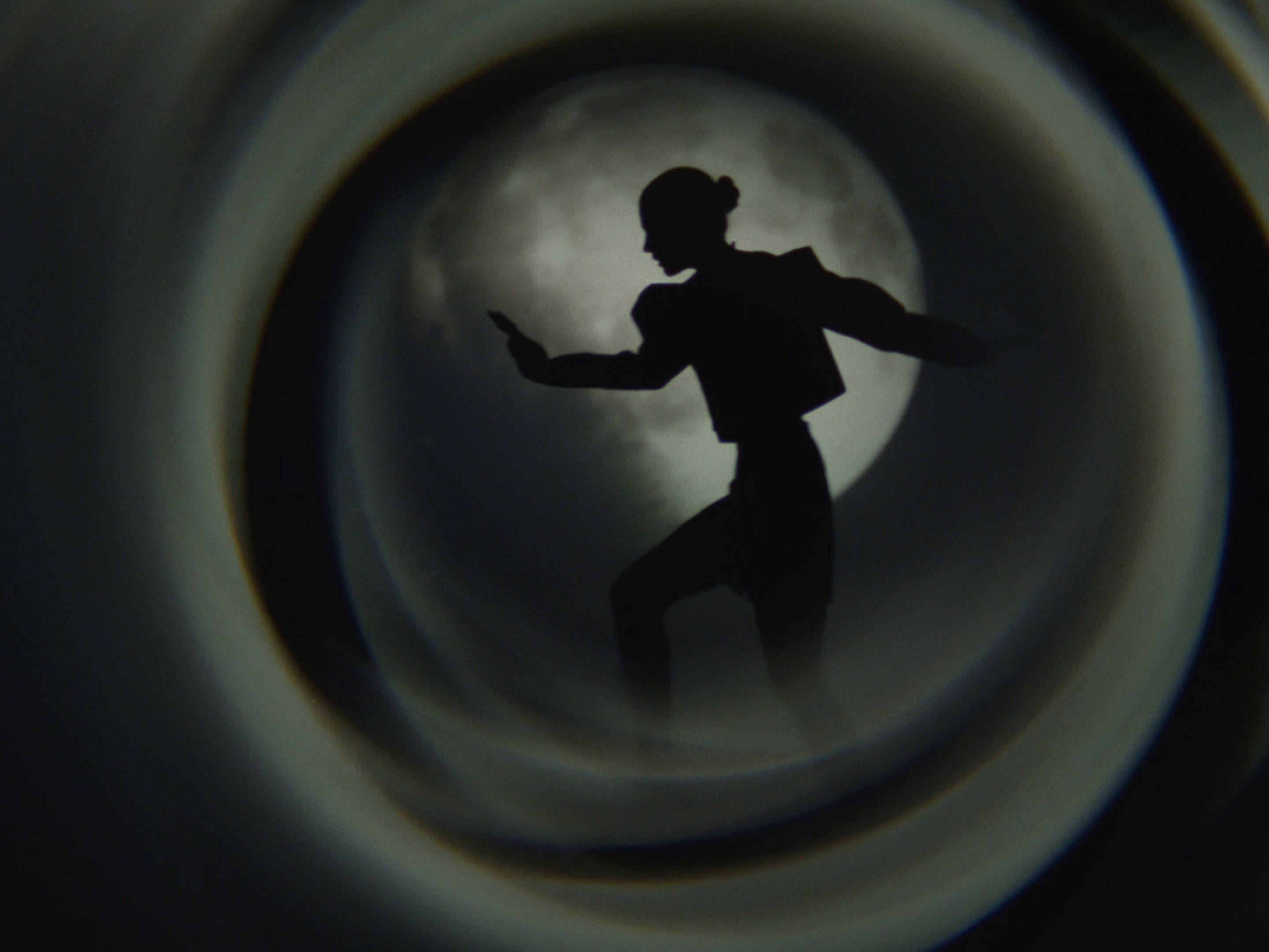 JØNAS - Inside the Moon (2024) —  shot,  lighting