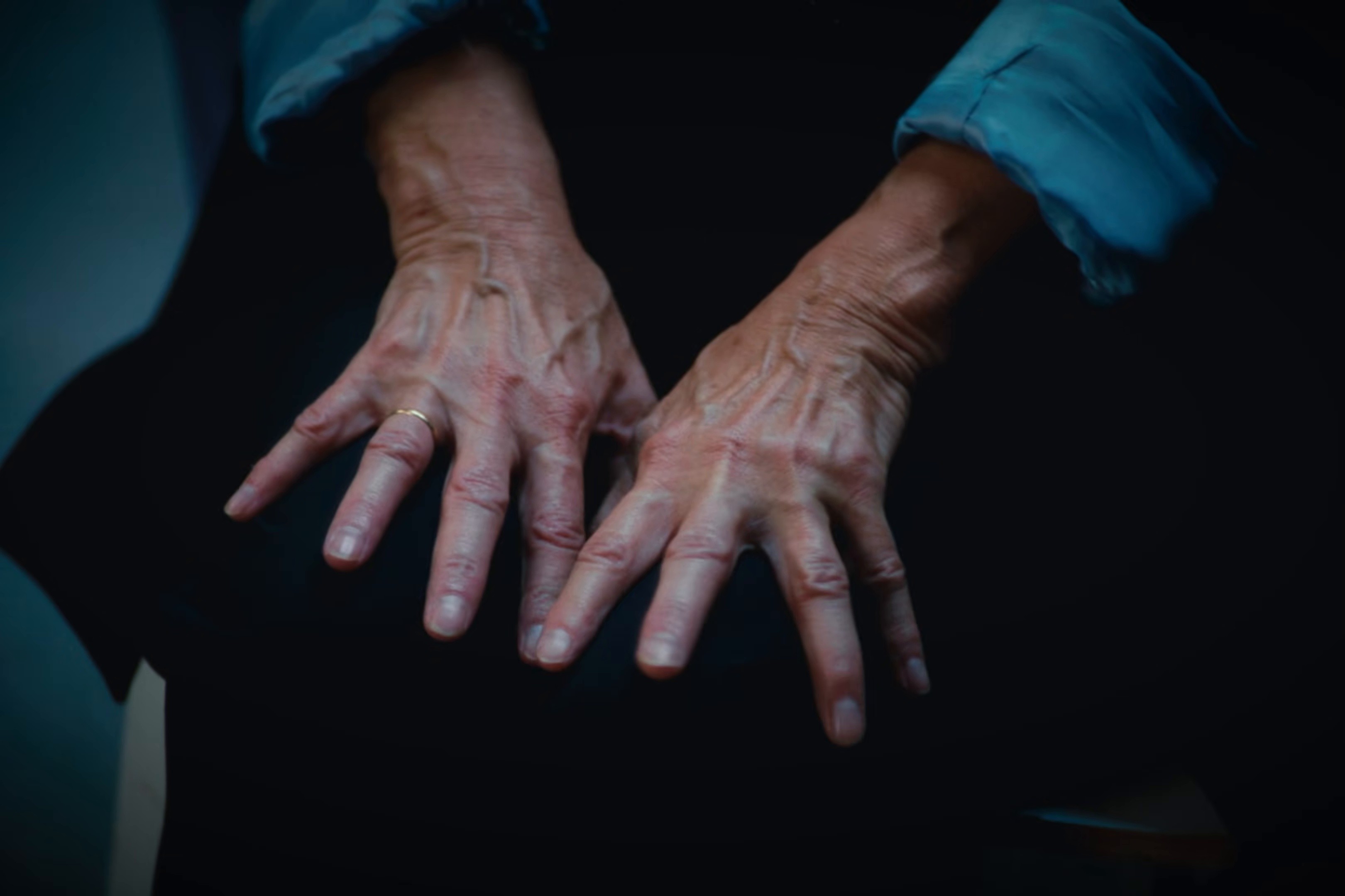 Malandra (2026) —  shot,  lighting