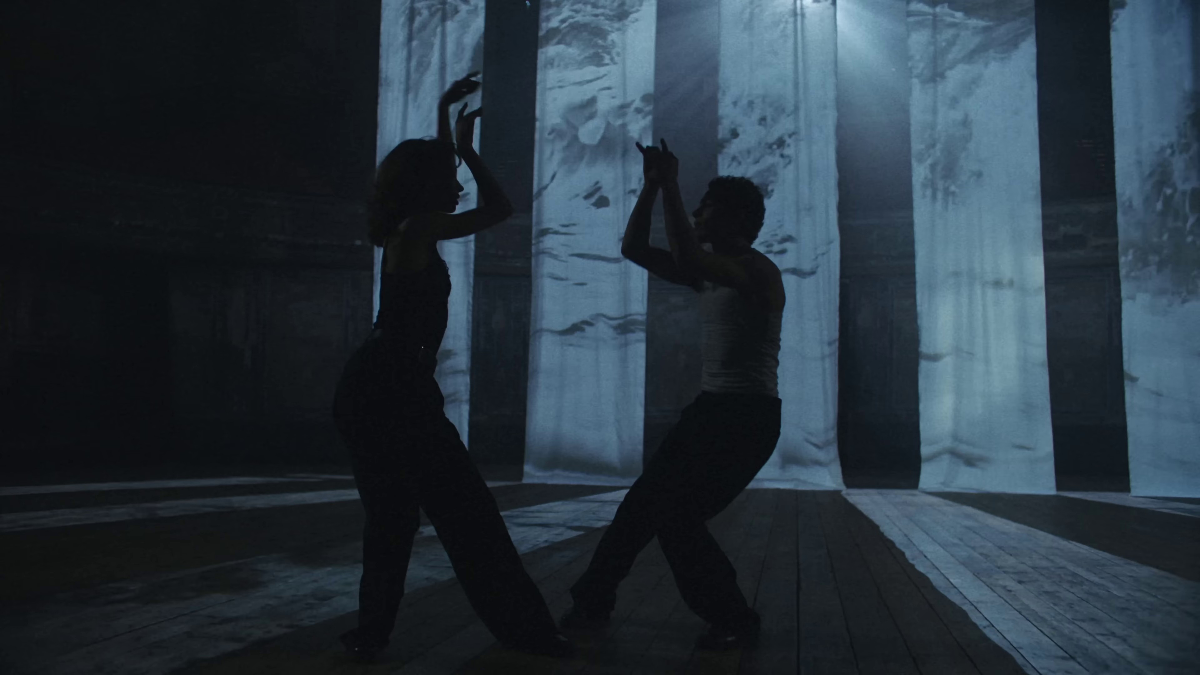 Good At Breaking Hearts (2023) —  shot,  lighting