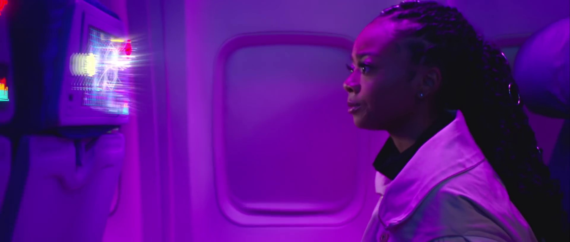 Panini  (2019) —  shot,  lighting