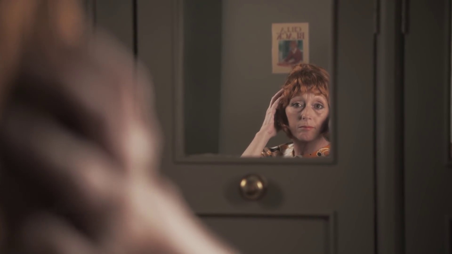 Seraphim (2012) —  shot,  lighting