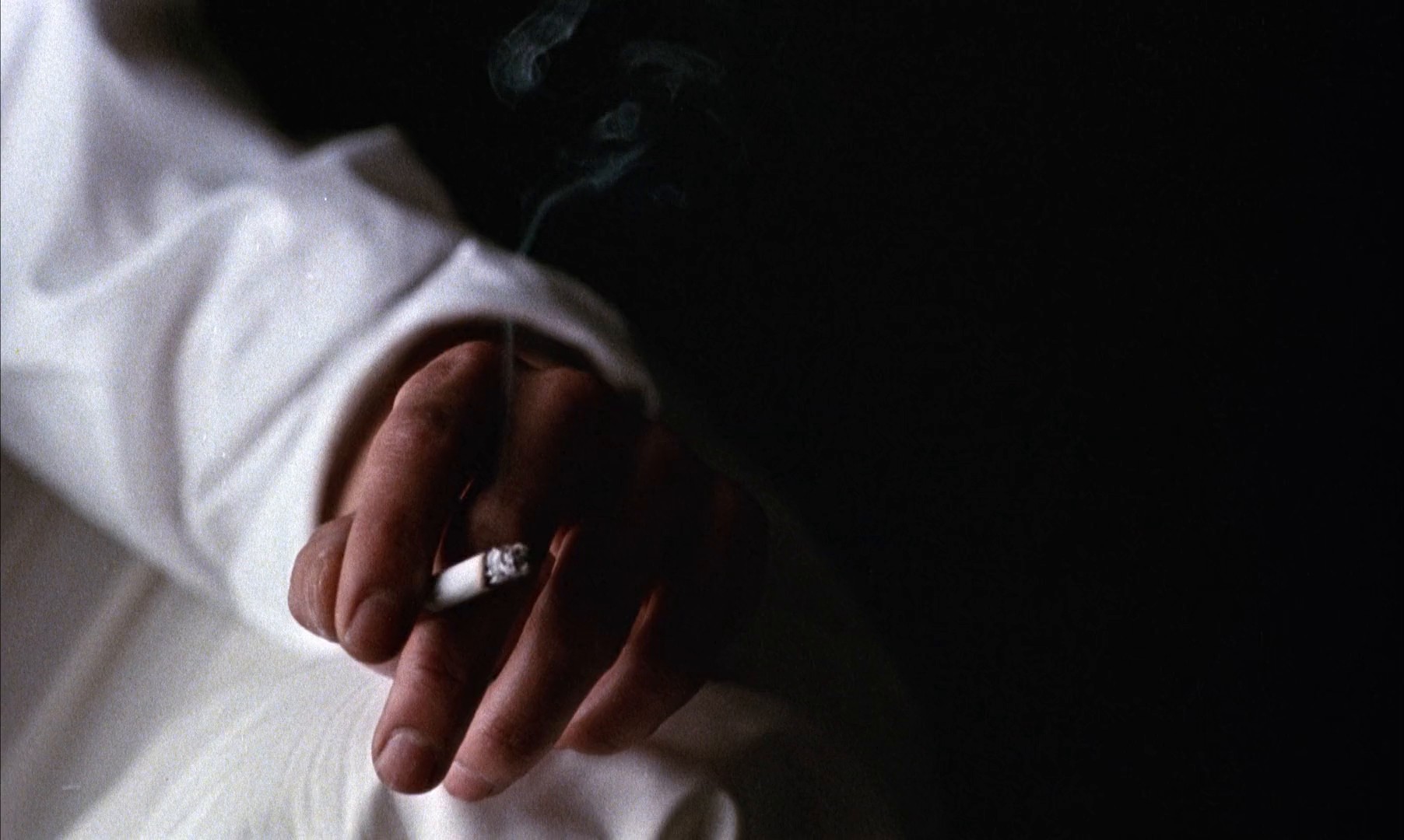 Life Is Cheap... But Toilet Paper Is Expensive (1990) —  shot,  lighting