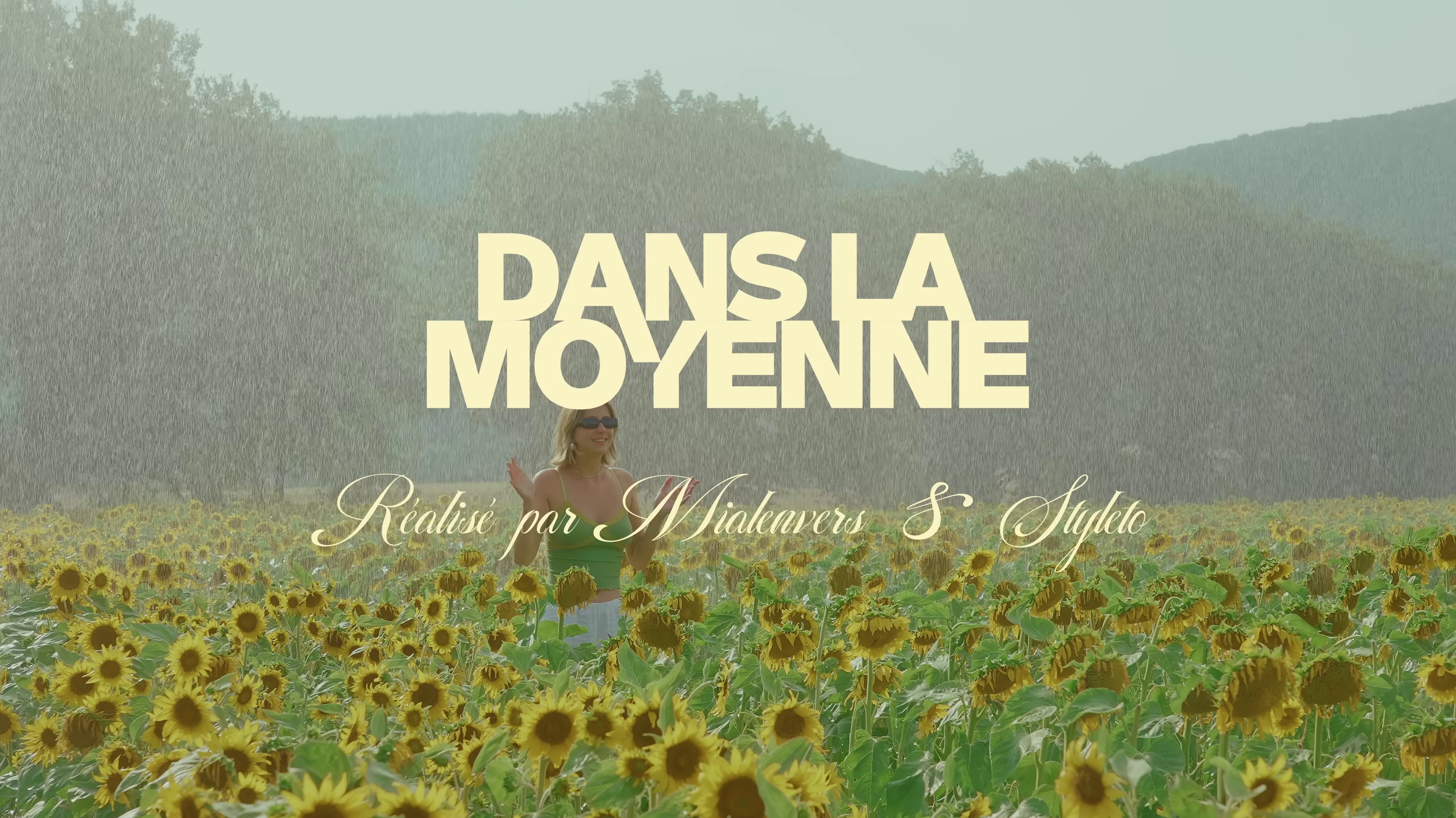 Dans la moyenne (2023) —  shot,  lighting